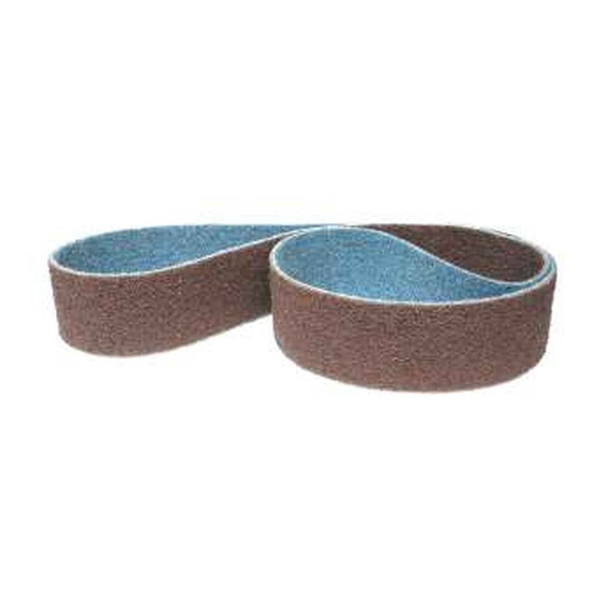 Score Schleifband Vliesband | 75 x 2000 mm | coarse