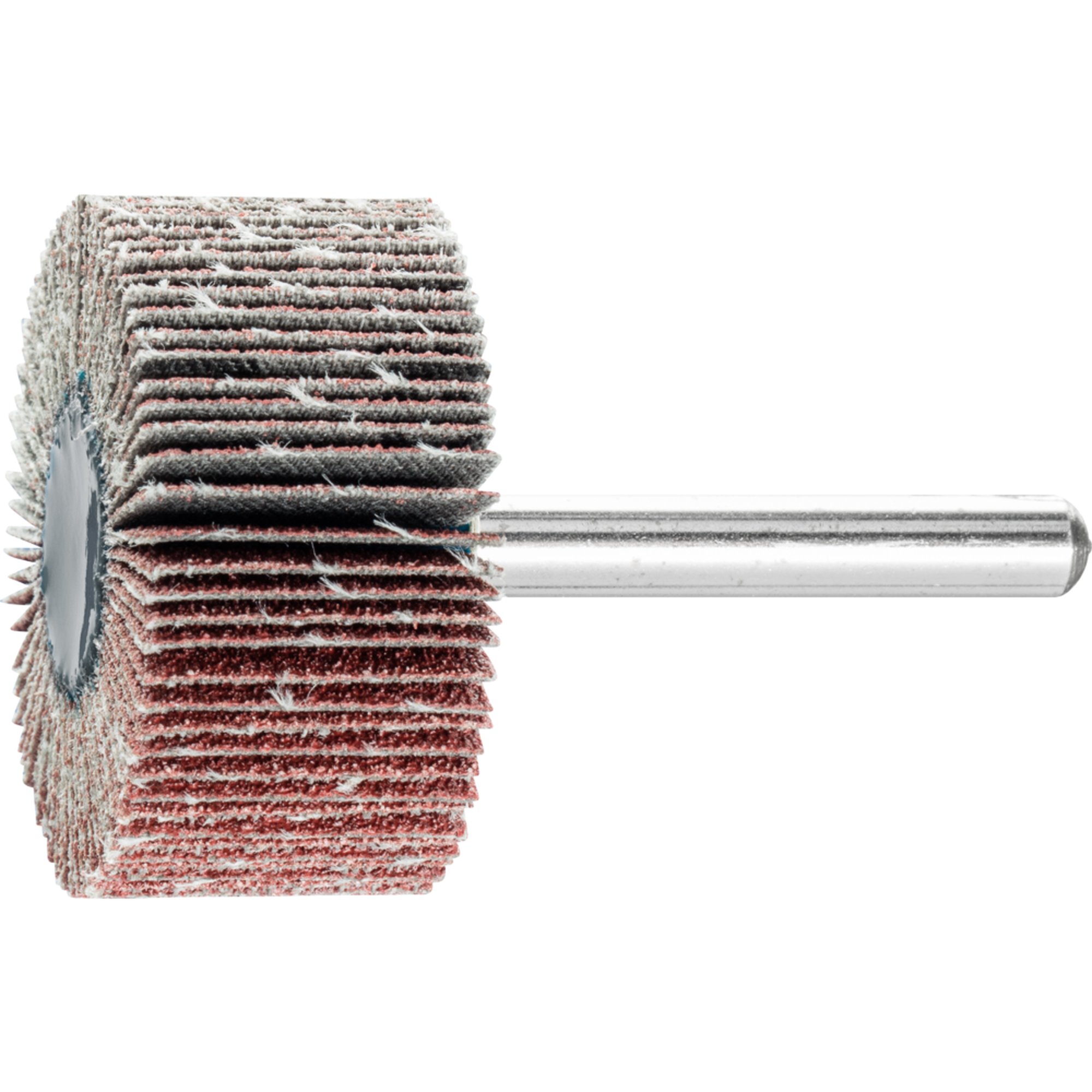 10 x PFERD Fächerschleifer F 4020/6 A 80