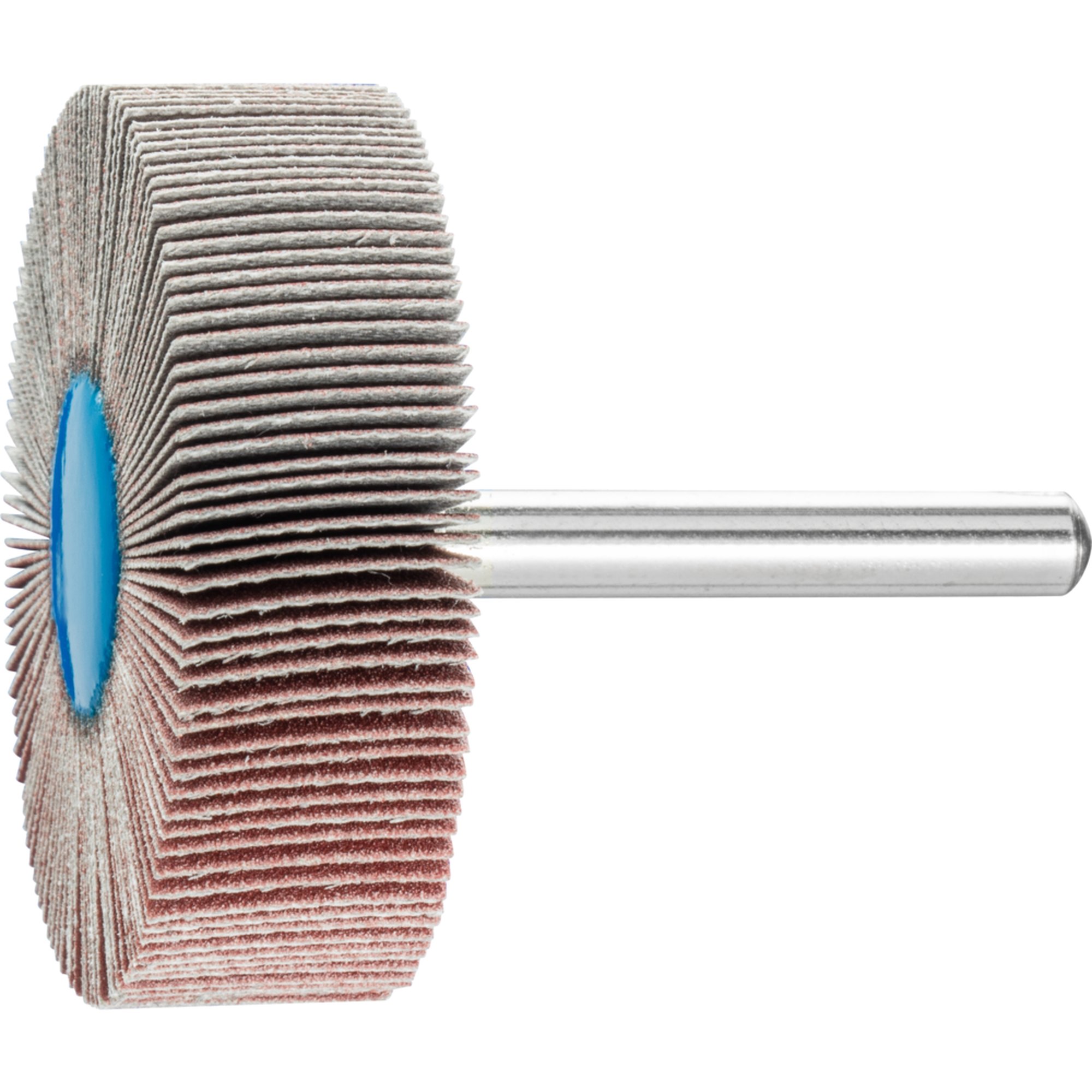 10 x PFERD Fächerschleifer F 5015/6 A 240