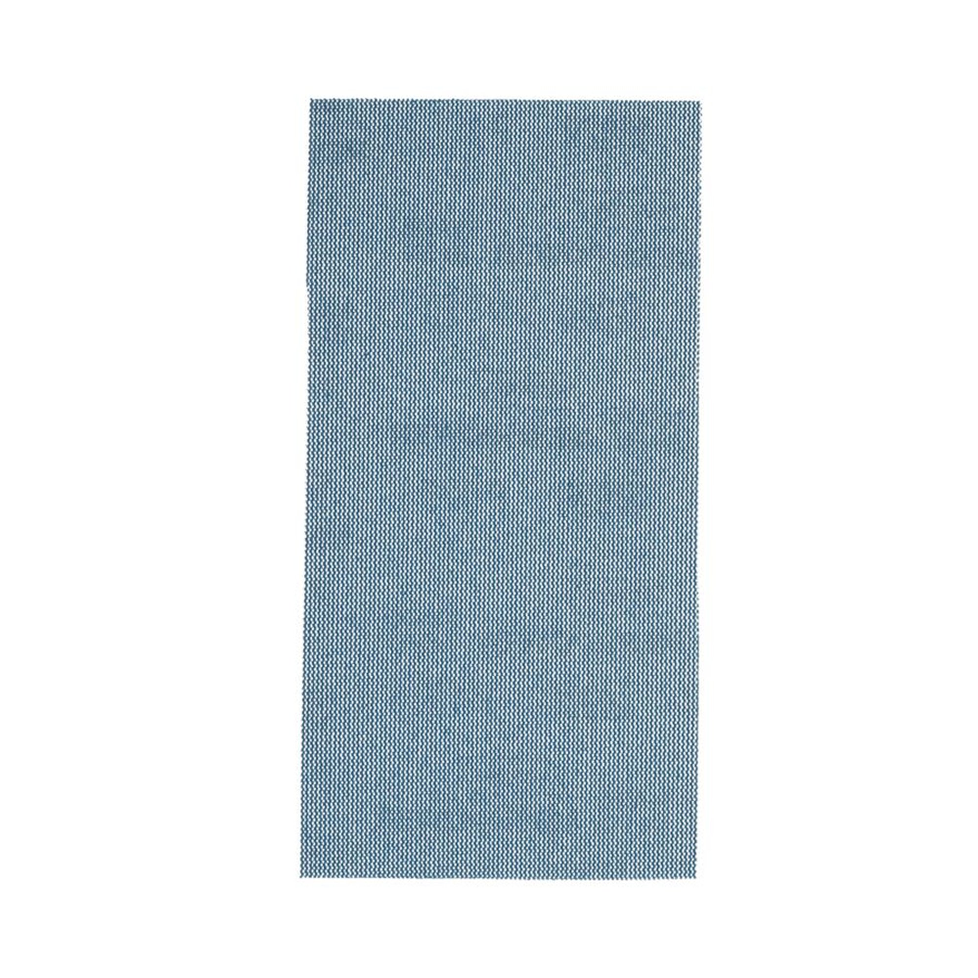 50 x Norton MeshPower Schleifstreifen | 115x230mm | Keramik | Korn 120 | Hochleistung