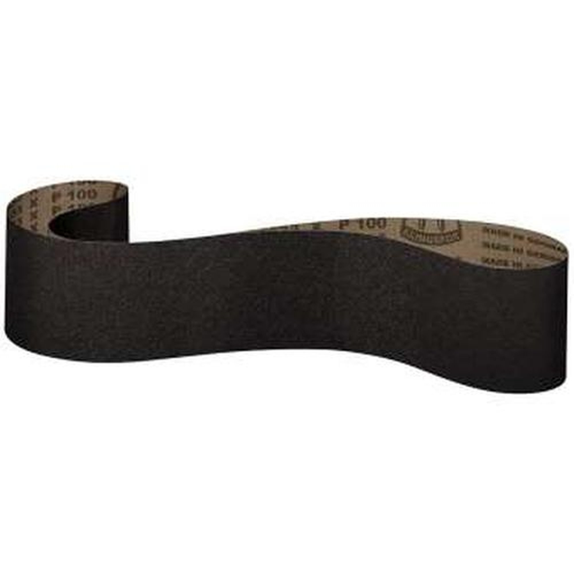 30 x Klingspor Schleifband CS 333 X | 50 x 2000 mm | Korn 100