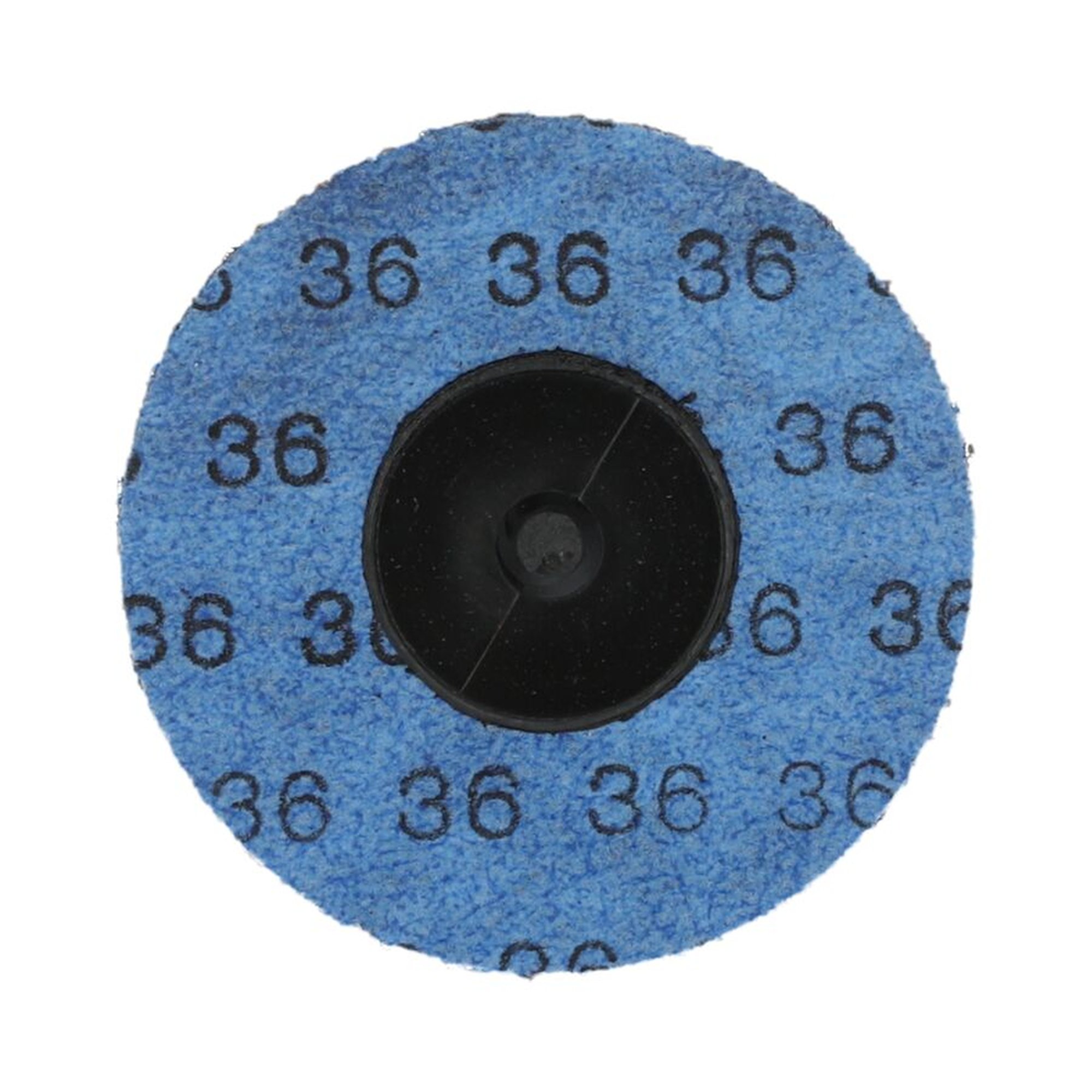 50 x Norton X-Treme Schleifscheiben | 75 mm | Korn 36 | Hochwertige Schleifmittel