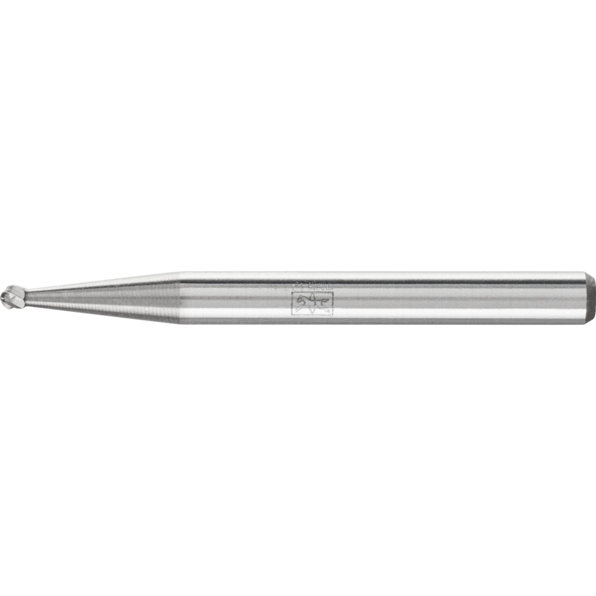 PFERD HM-Frässtift KUD 01,51/3 Z3 PLUS
