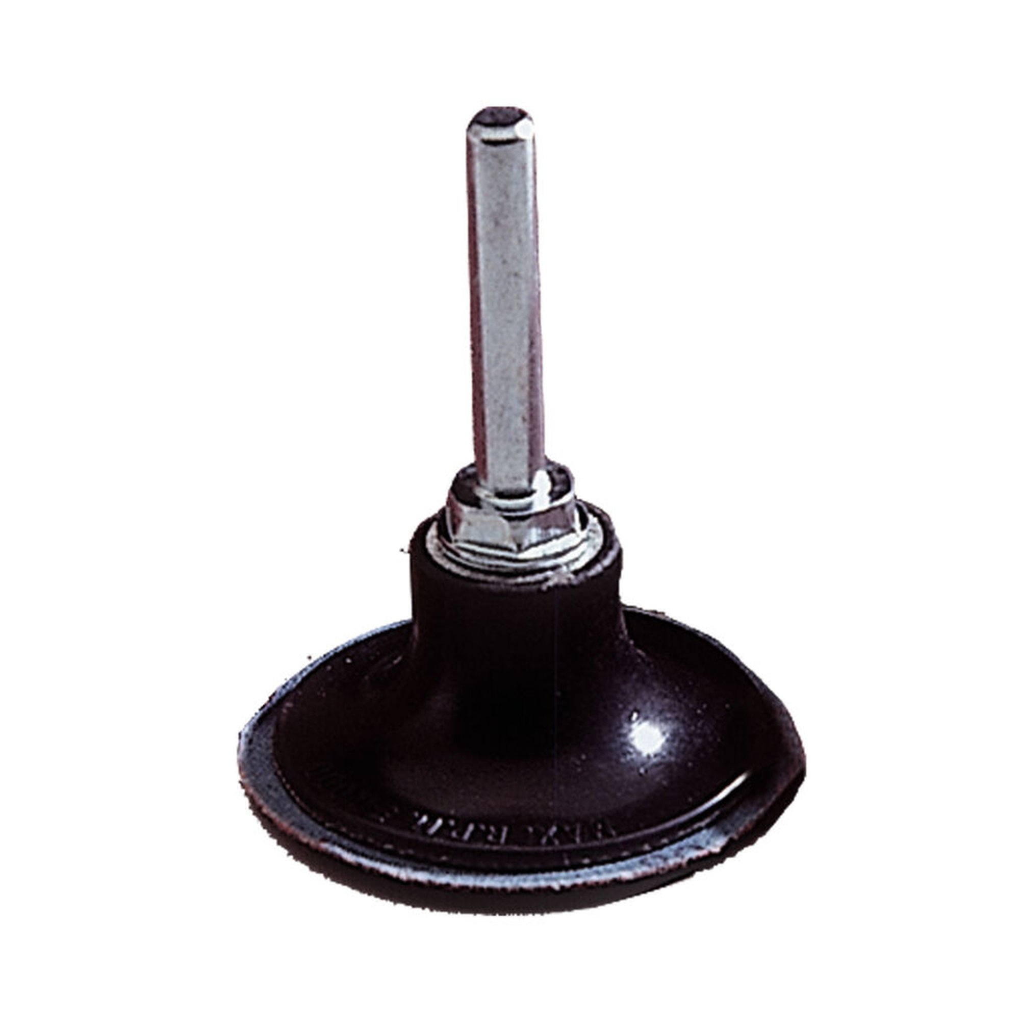 100 x Norton Scheiben mit Befestigung 50mm SL3 K36 Flexovit MEGA-LINE, robust & effizient