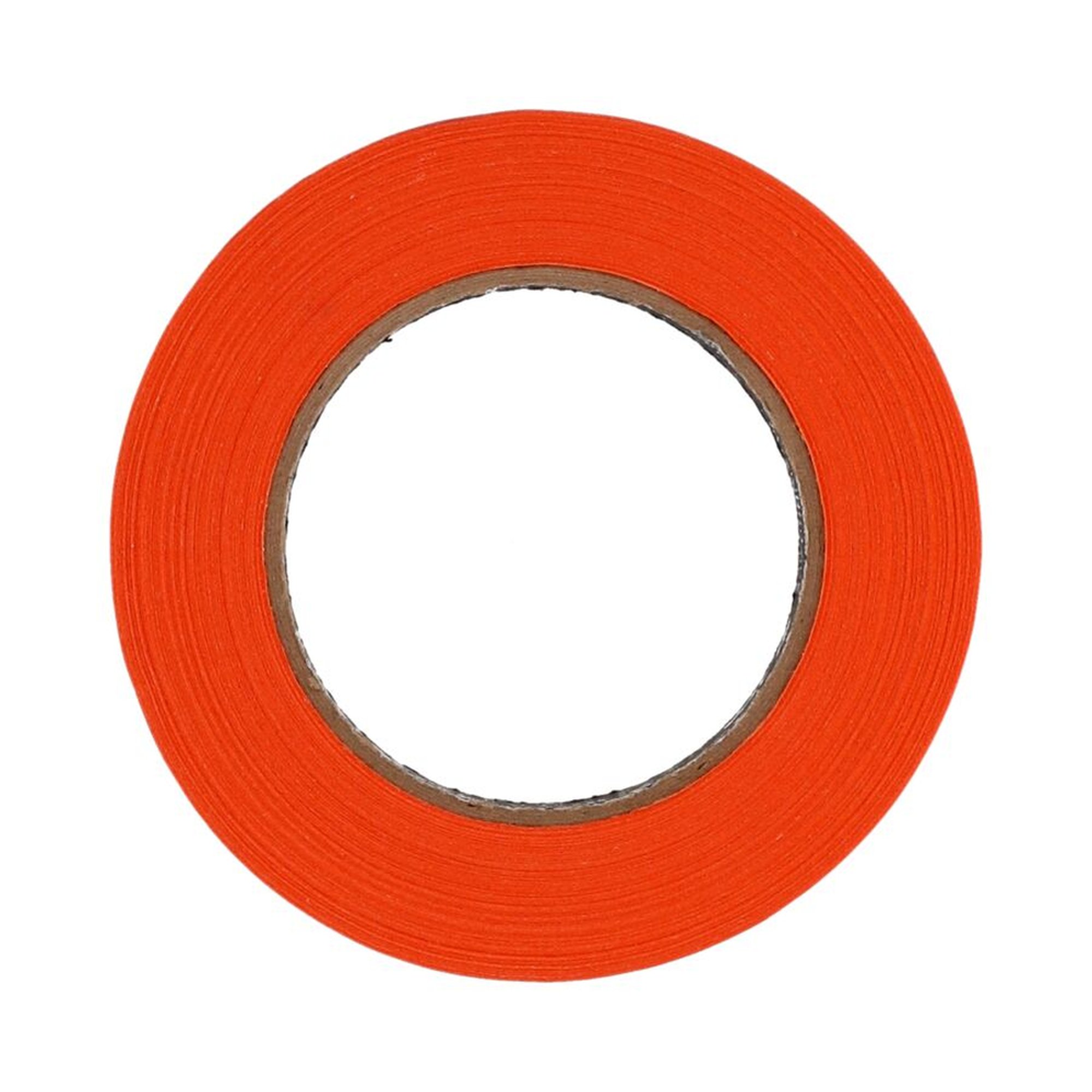36 x Norton Klebebänder 24mm x 55m - Orange Tape, ideal für vielseitige Anwendungen