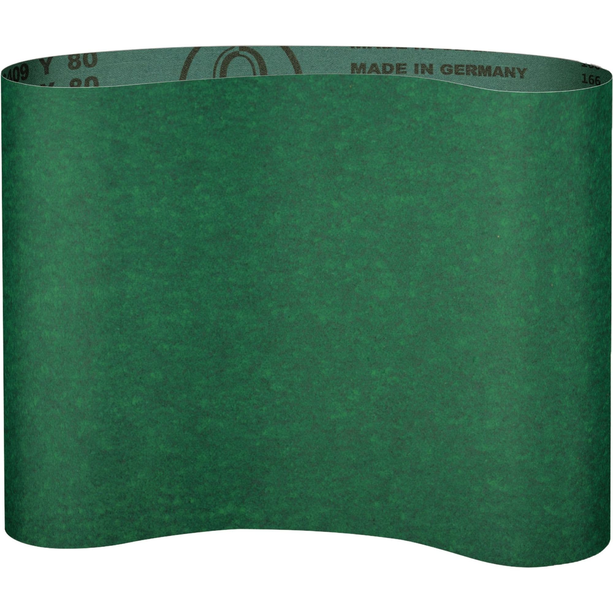 Klingspor Schleifband CS409Y | 1180 x 2200 mm | Korn 36