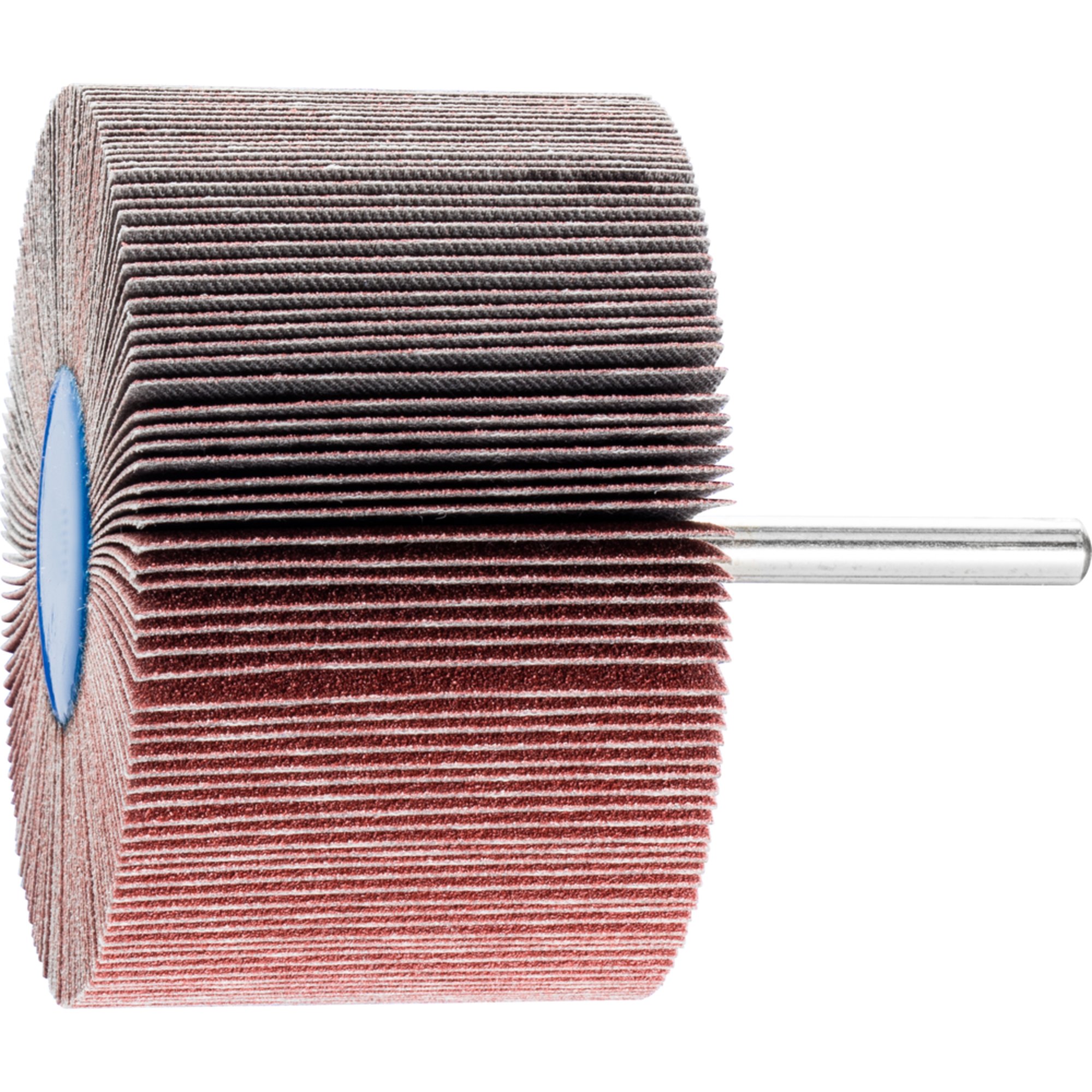 10 x PFERD Fächerschleifer F 8050/6 A 120