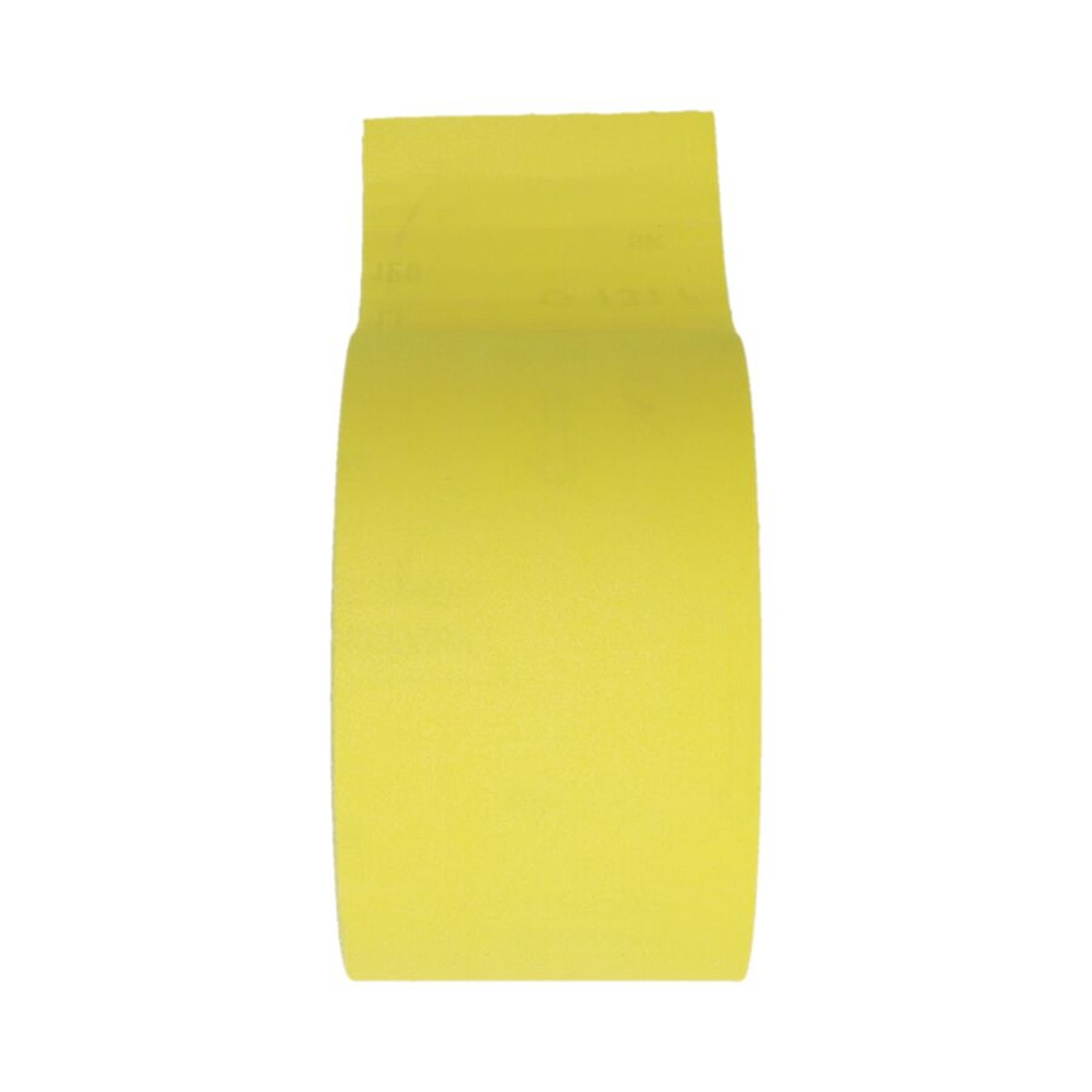 Norton Schleifrolle Schleifpapier 115 mm x 50 m G131F 120 - Hochwertiges Schleifmittel