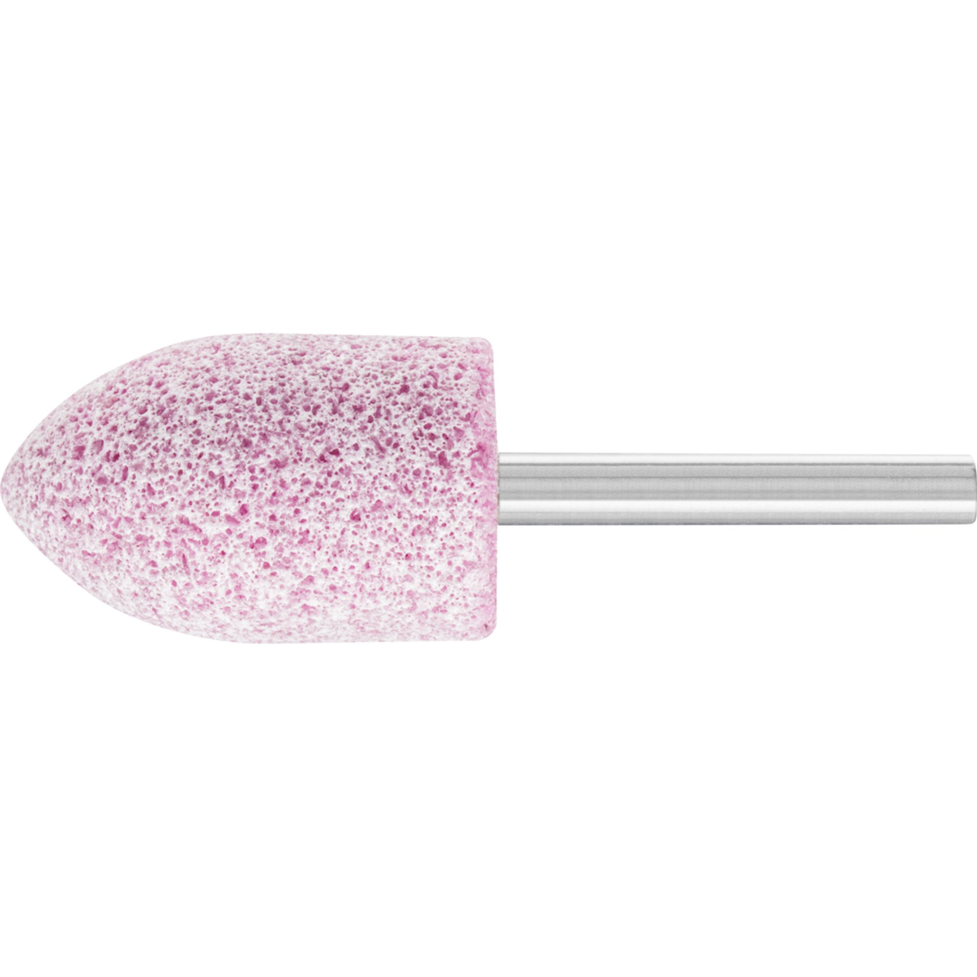 10 x PFERD Schleifstift SP 2540 6 AR 30 O5V STEEL EDGE