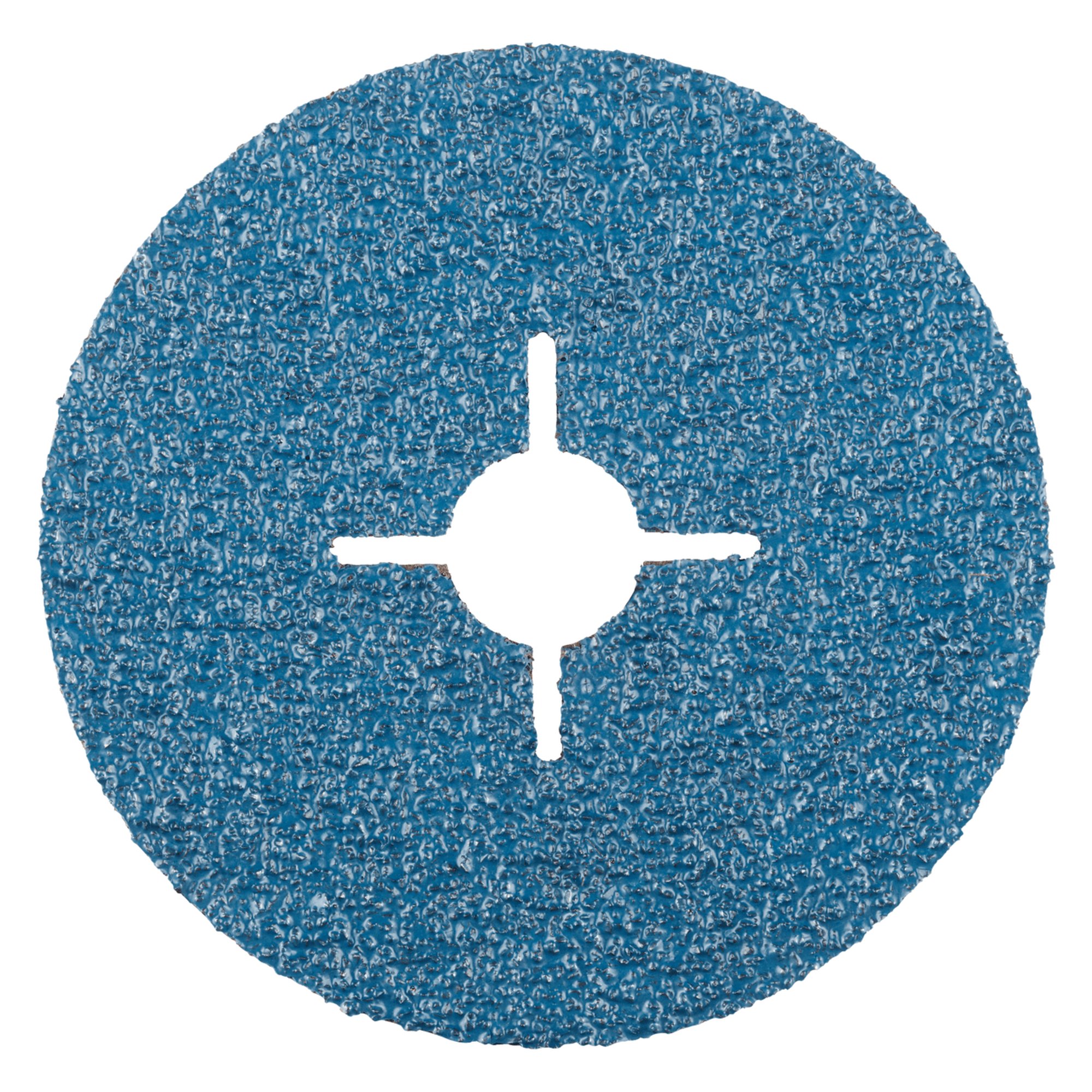 25 x RHODIUS Fiberscheibe Schleifscheibe KFZ Ø 115 mm Körnung 24