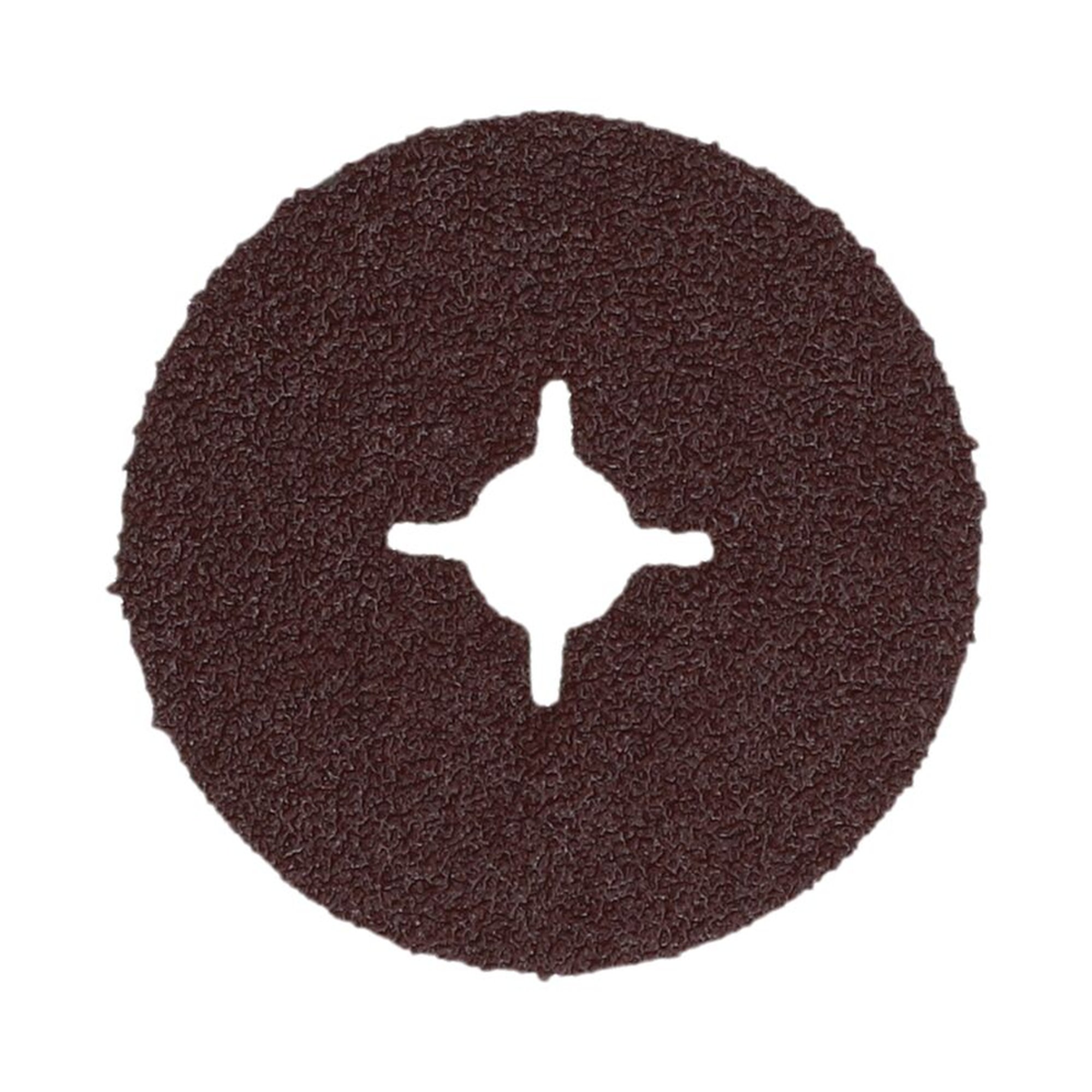 25 x Norton Fiberscheiben 115x22mm K36 Flexovit FX370 – Hochwertige Schleifscheiben