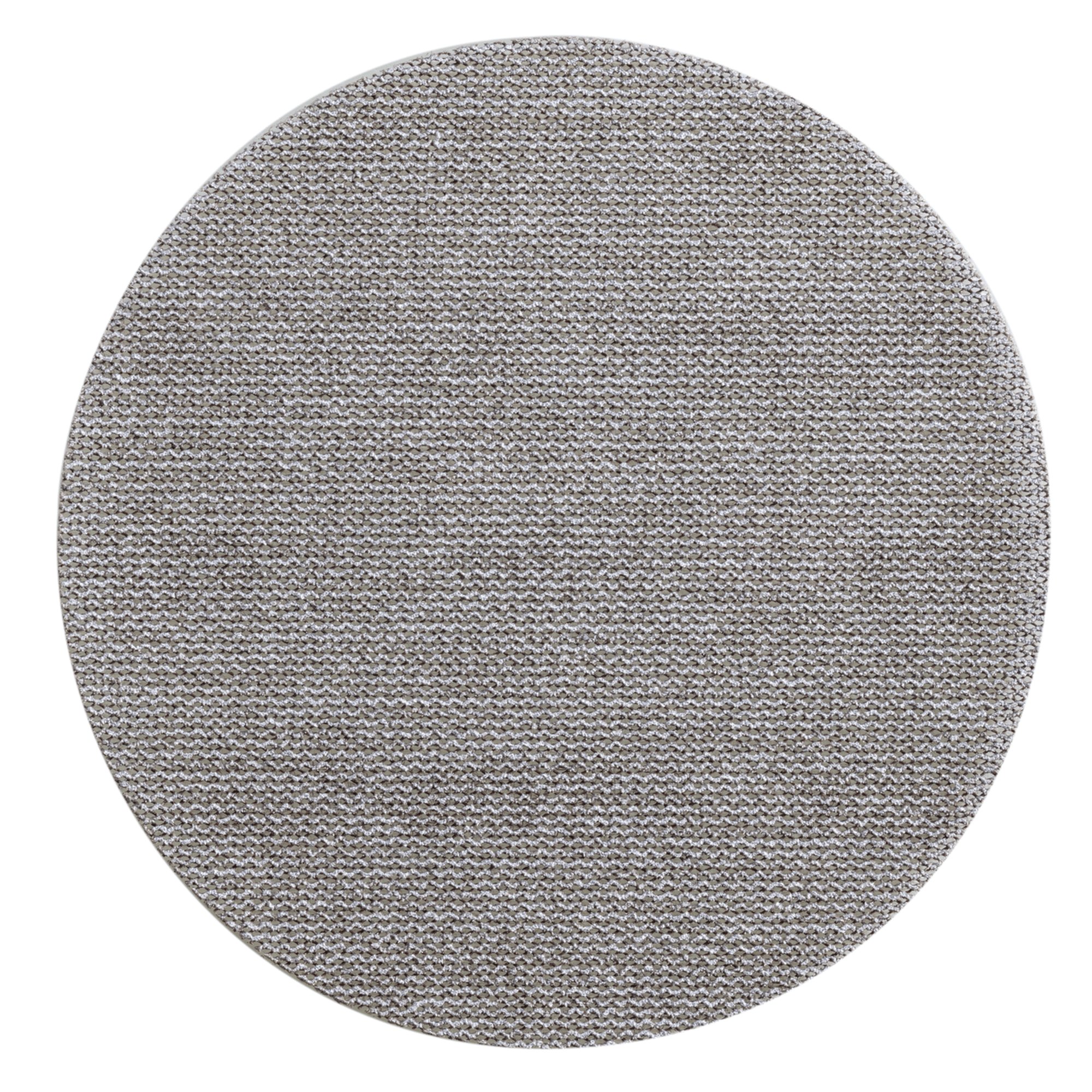 50 x RHODIUS Klettscheibe Schleifscheibe KSN V Ø 150 mm Körnung 80