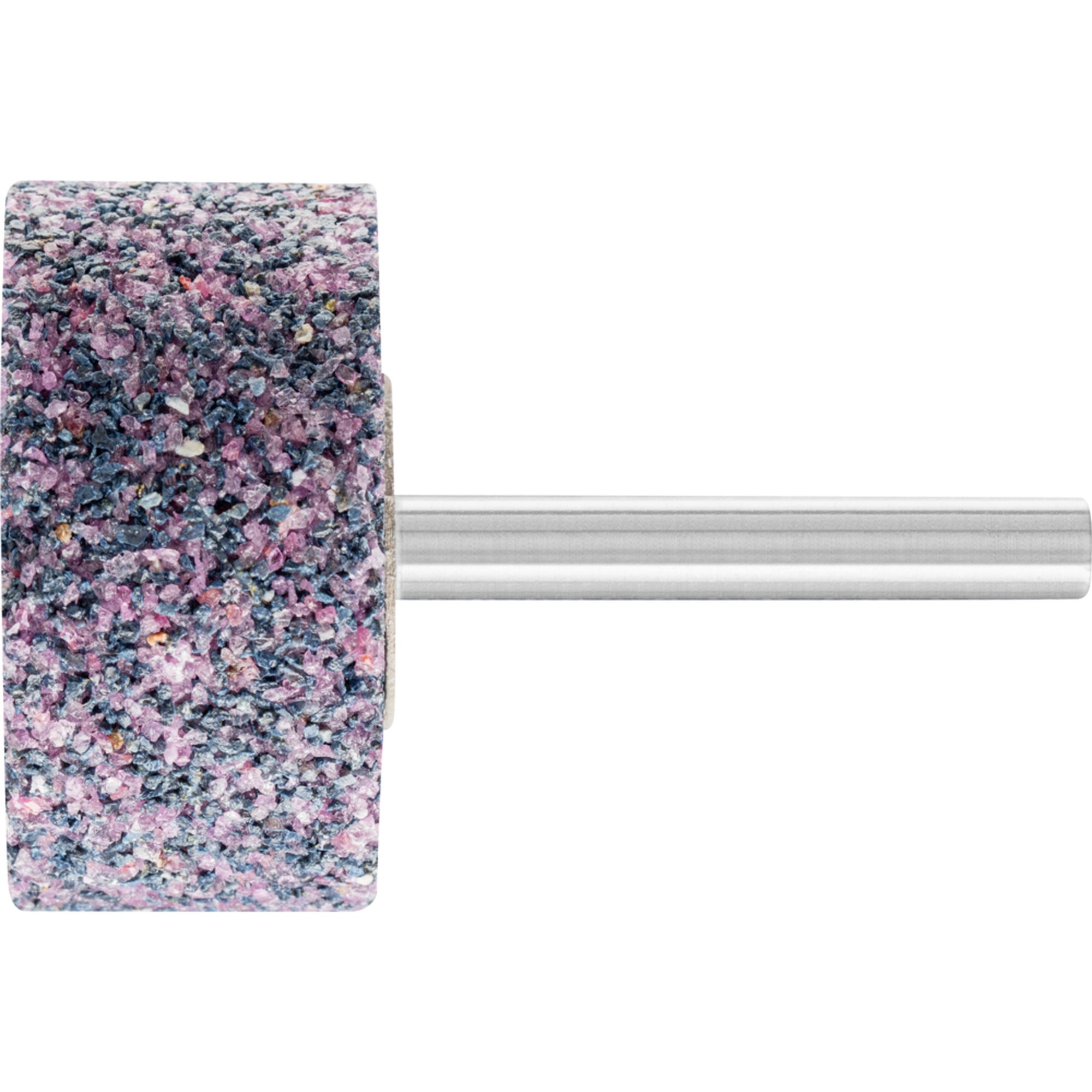 5 x PFERD Schleifstift ZY 4020 6 ARN 24 K5V CAST