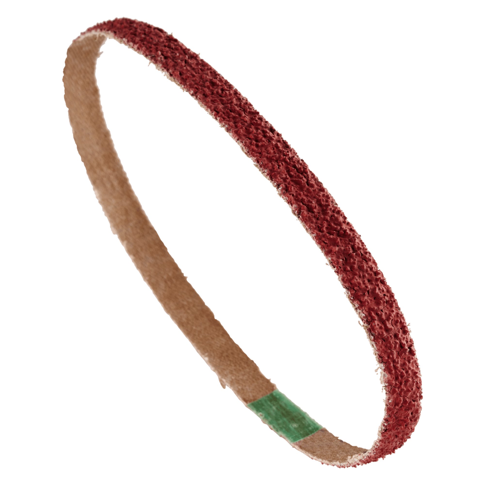 20x RHODIUS  Schleifband Schleifbänder ESB CL 10x330 mm Korn 36