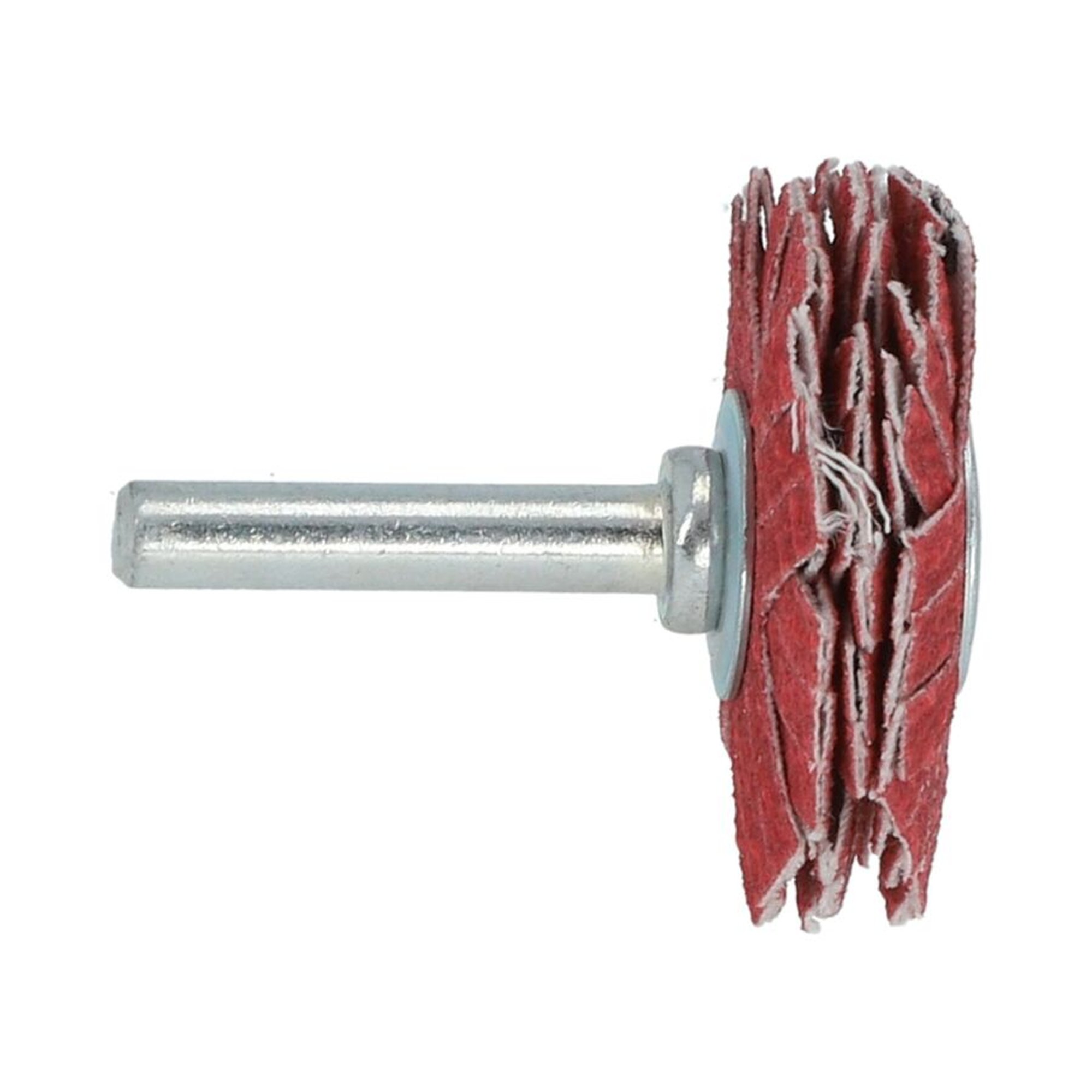 10 x Norton Sanding Star R946 120 Blaze 40x6 - Hochwertige Schleifsterne für Profis