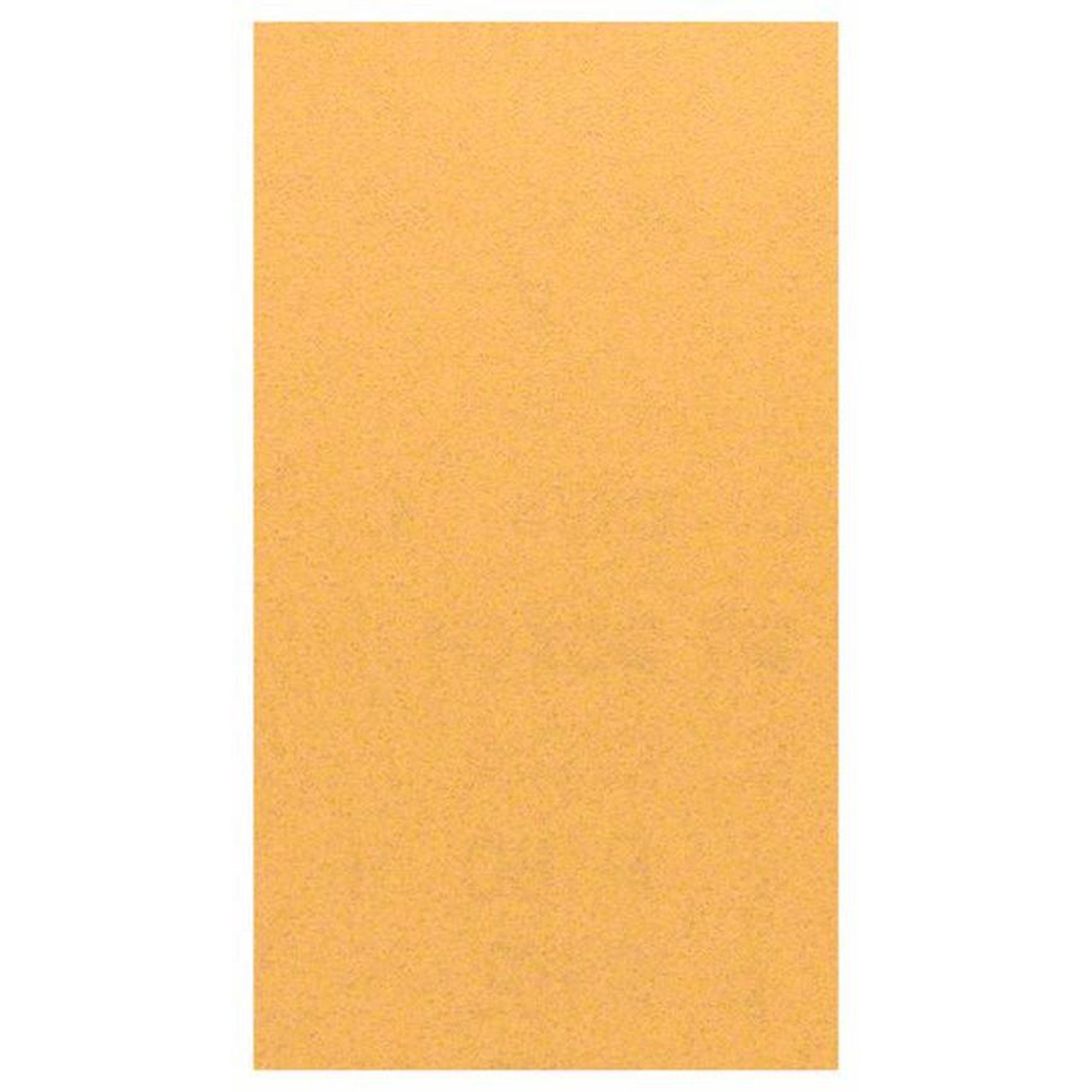 10x BOSCH Schleifblatt C470 für Holz und Farbe, 70 x 125 mm, 180, ungelocht