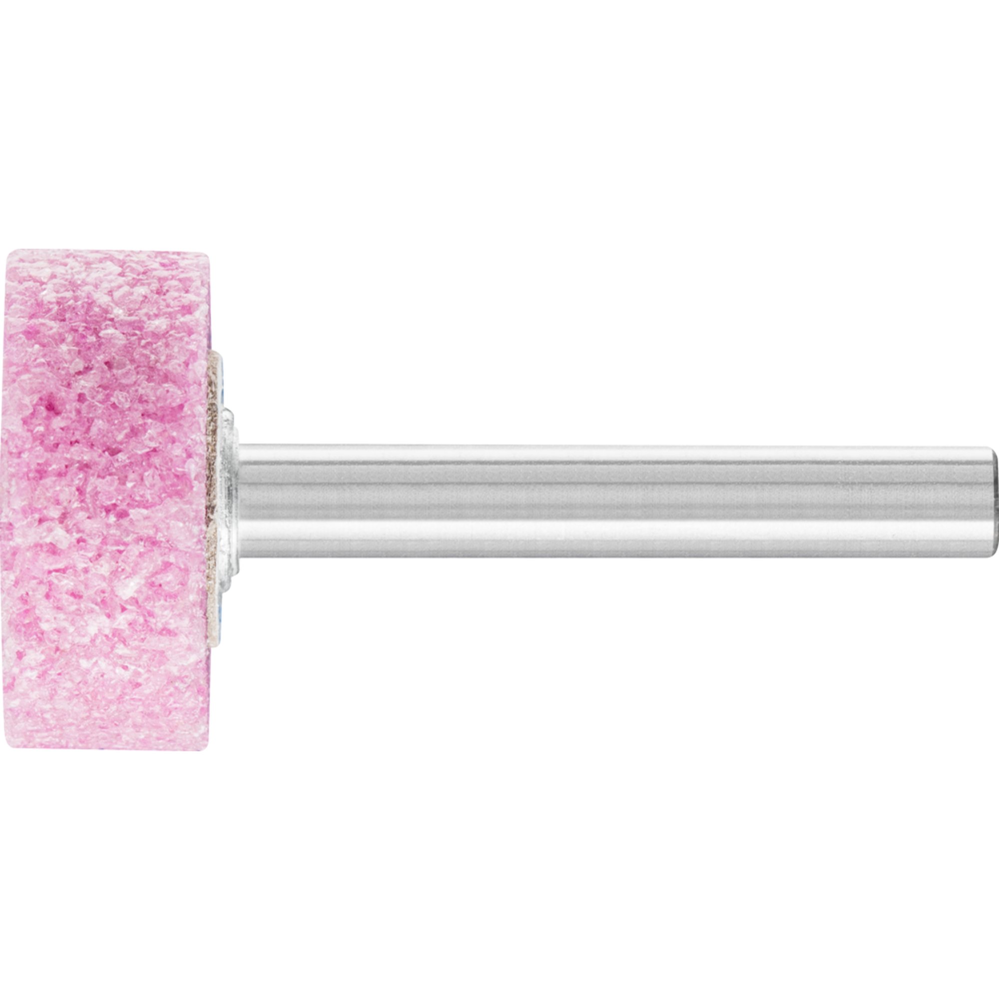 10 x PFERD Schleifstift ZY 2510 6 AR 30 O5V STEEL EDGE