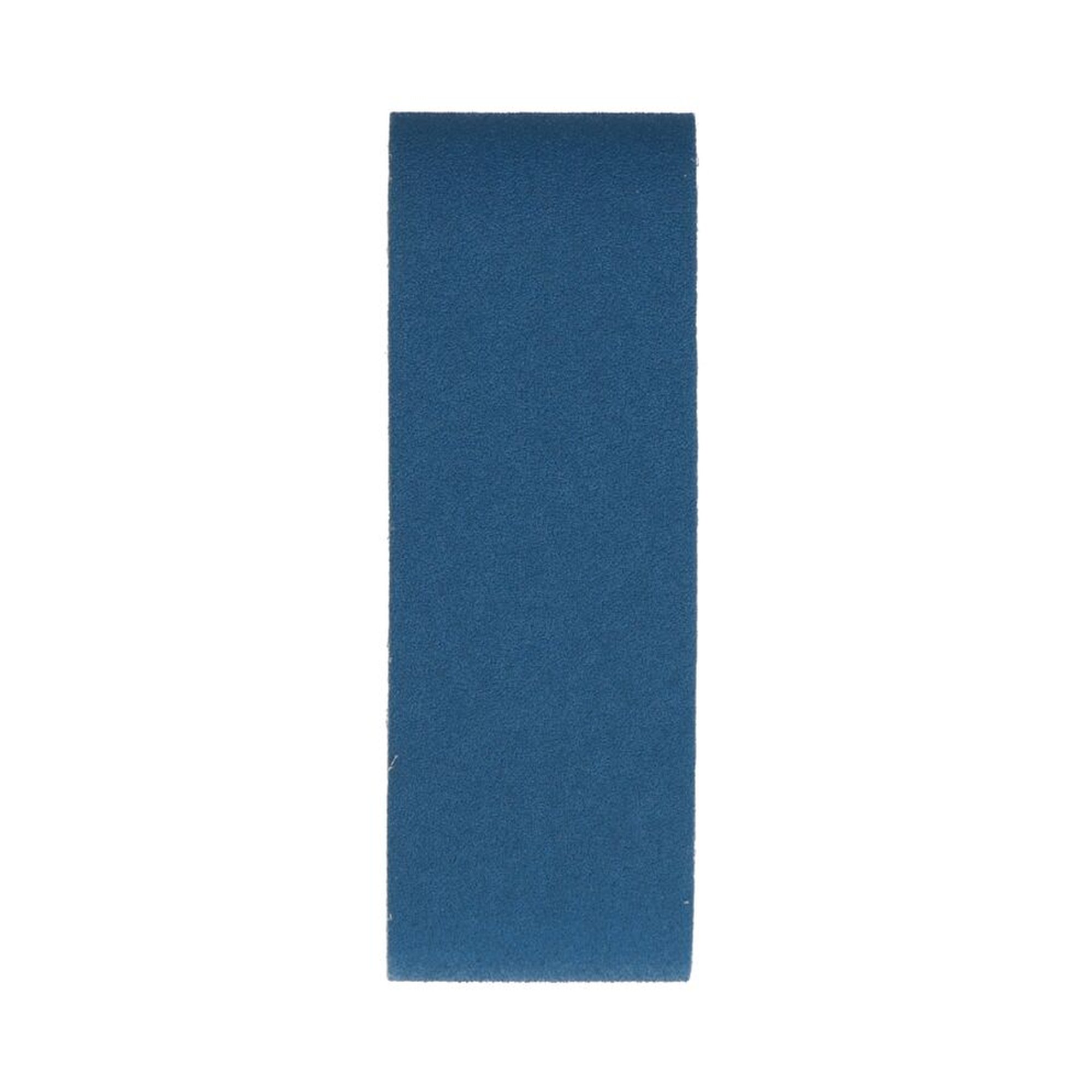 3 x Norton EXPERT Schleifbänder 100x610mm K50 für Hand-Bandschleifer, 2 Stück