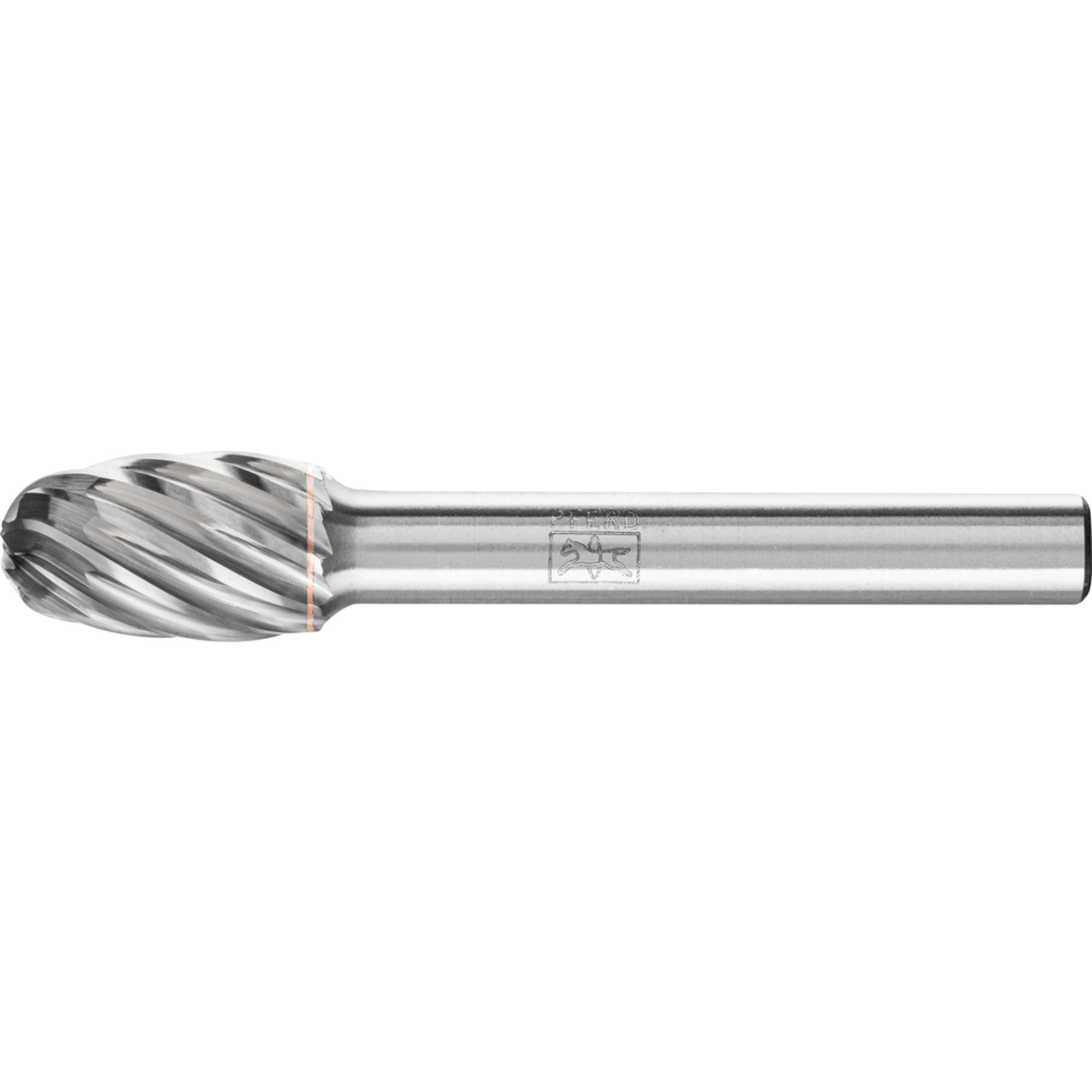 PFERD HM-Frässtift TRE 1016/6 INOX