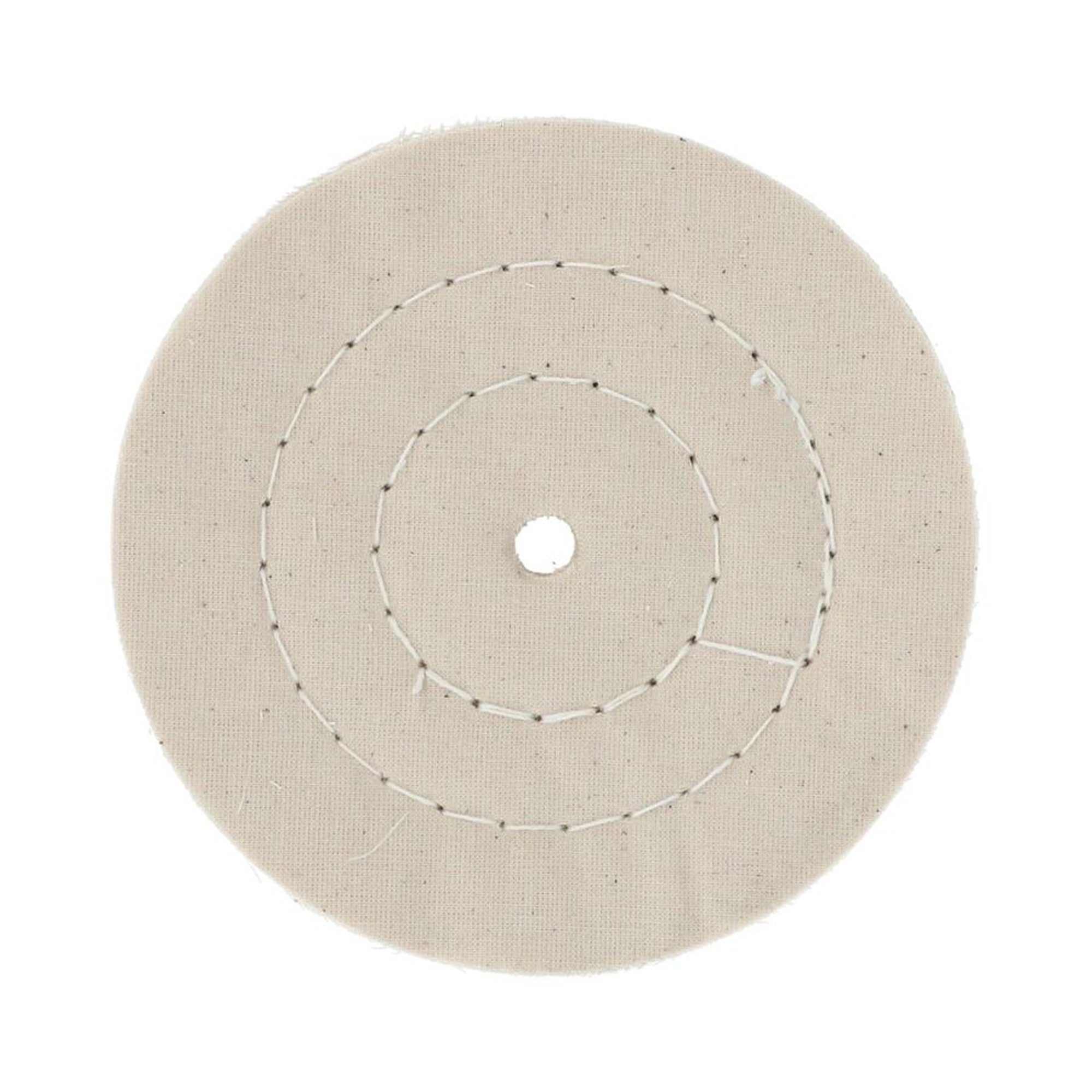 5 x Norton Polierzubehör 150x10 - Flexovit MERCHANDISING, hochwertiges Zubehör