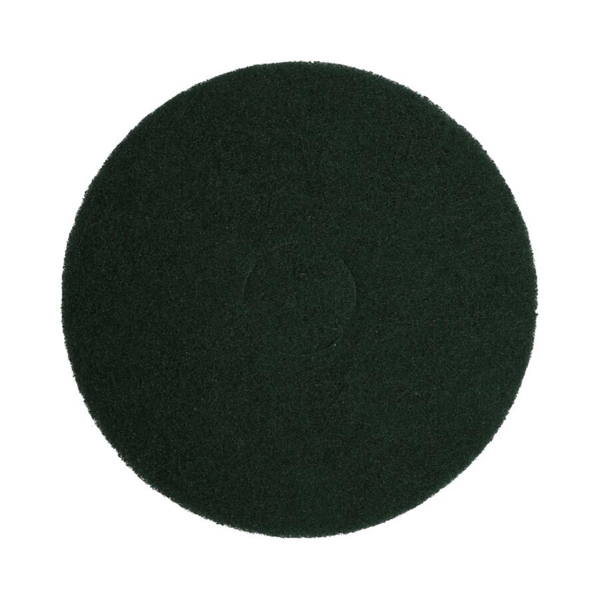 5 x Norton Clipper Schleifscheibe Beartex 406 Standard Green Super Scrub