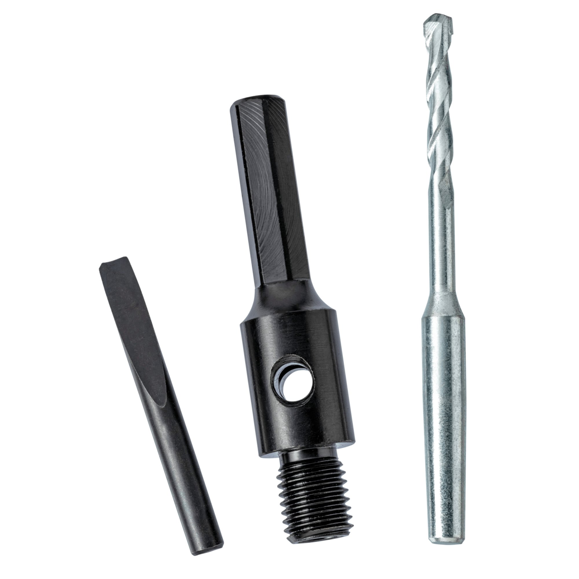 RHODIUS Zubehör für Dosensenker CDS Sechskant Aufnahme