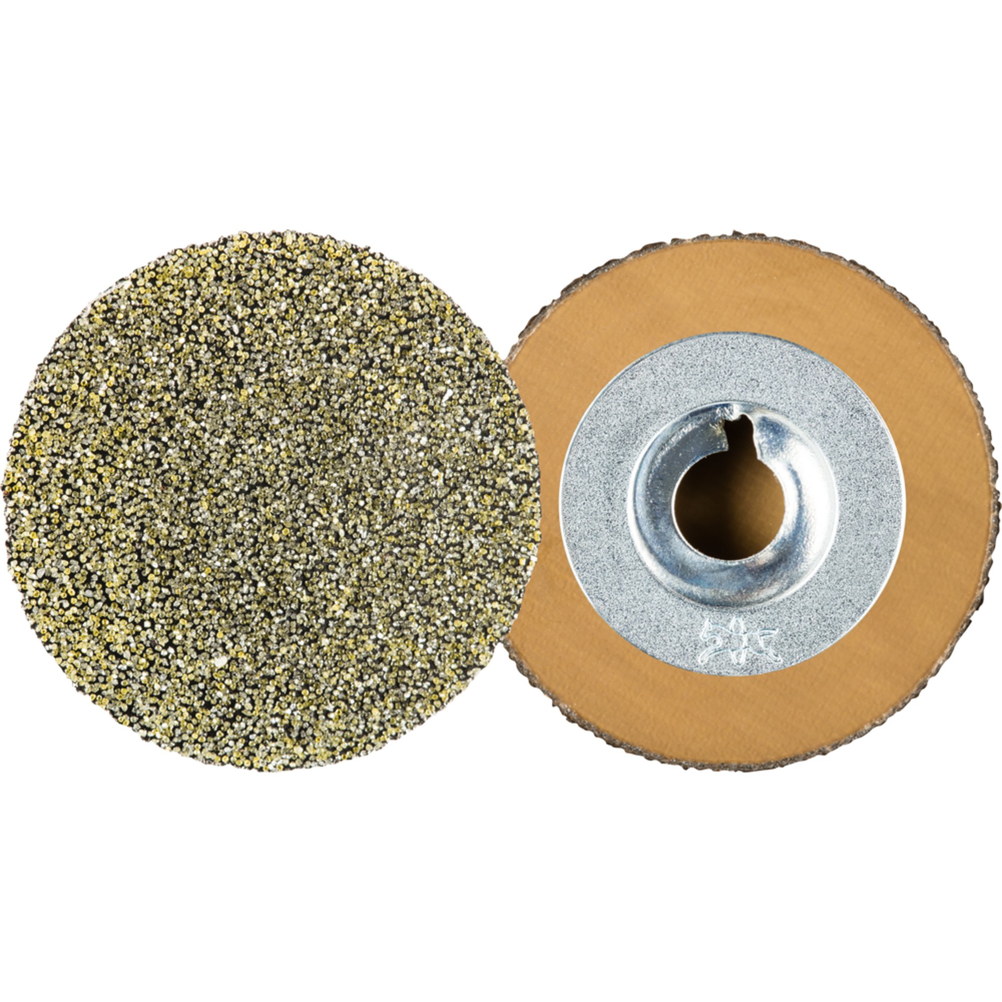 10 x PFERD COMBIDISC-Diamantschleifblatt CD DIA 25 D 251 - P 60