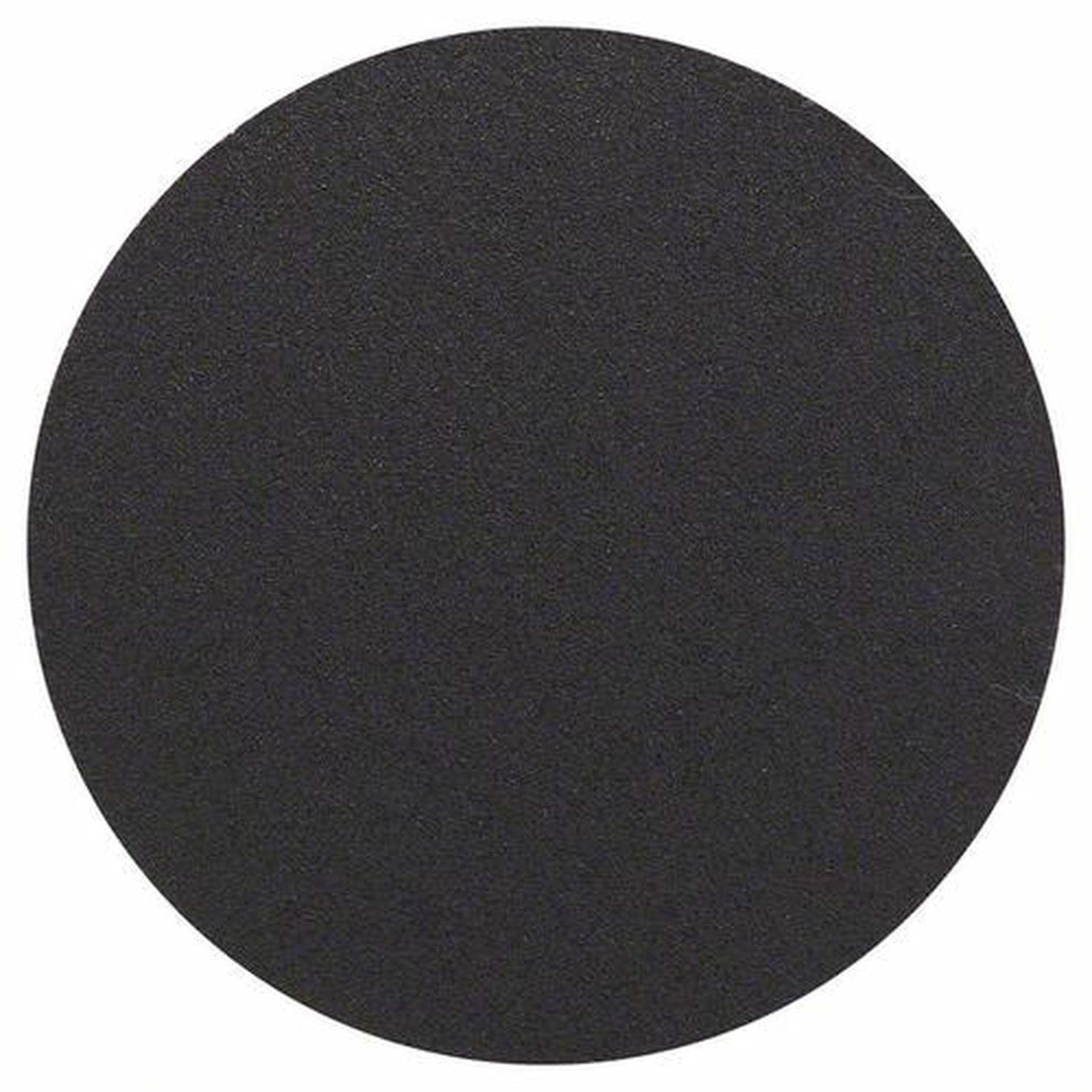 50x BOSCH Schleifscheibe Papier F355 für Stein und Verbundmaterial, Ø 115 mm, 120, ungelocht, Klett