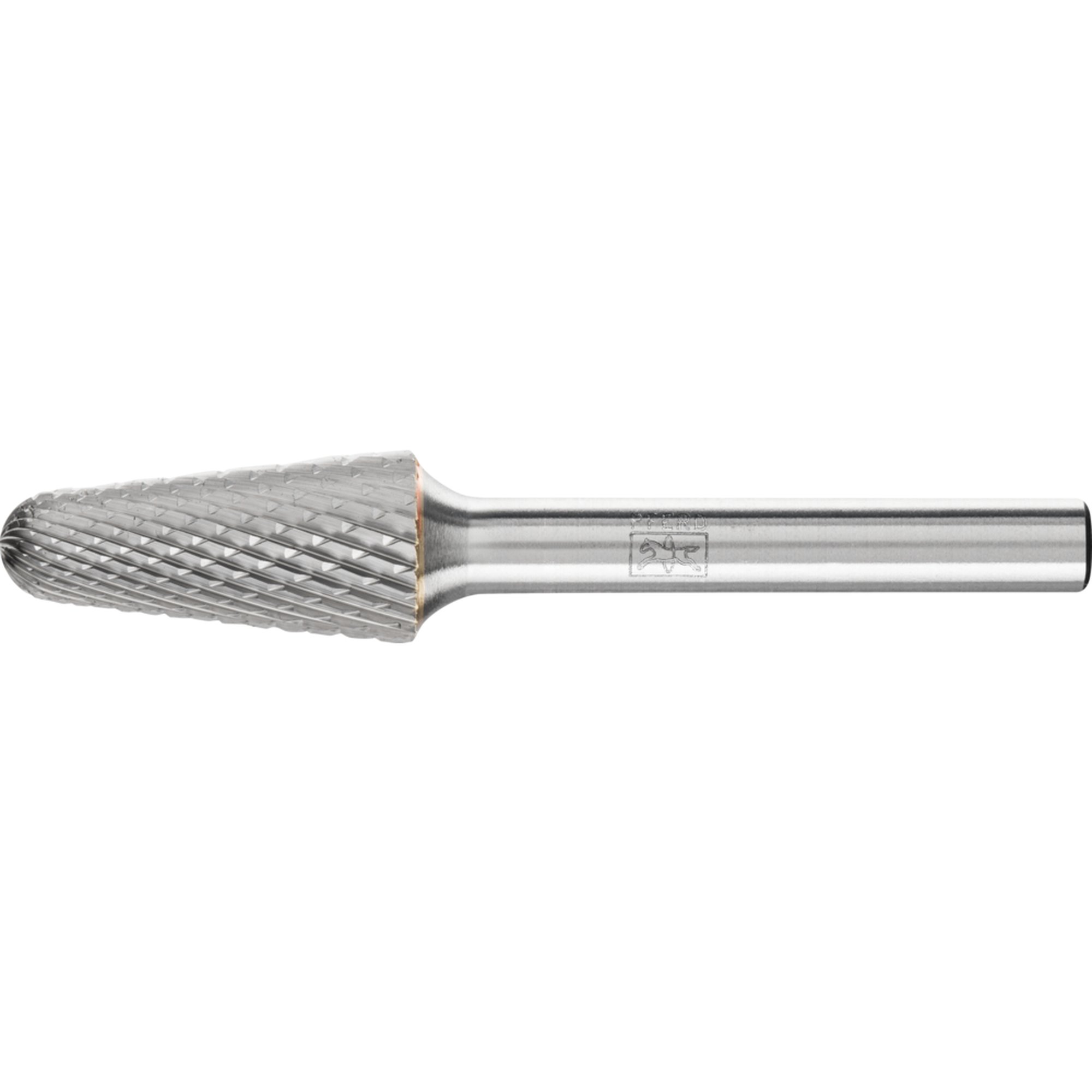 PFERD HSS-Frässtift HSS K 1225/6 Z1