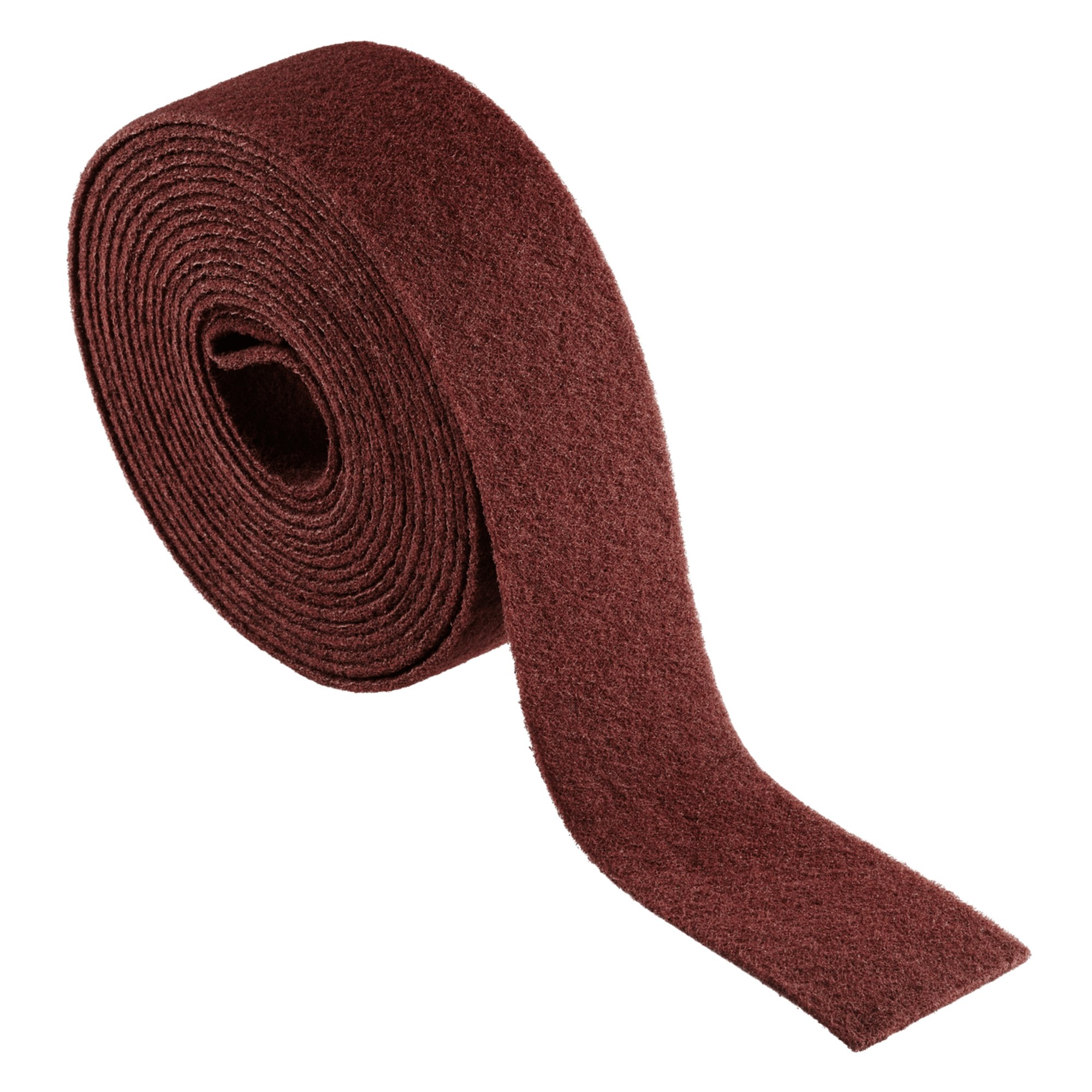 RHODIUS Schleifvlies Schleifrolle VLSR | 115 mm x 10 m | Korn fine