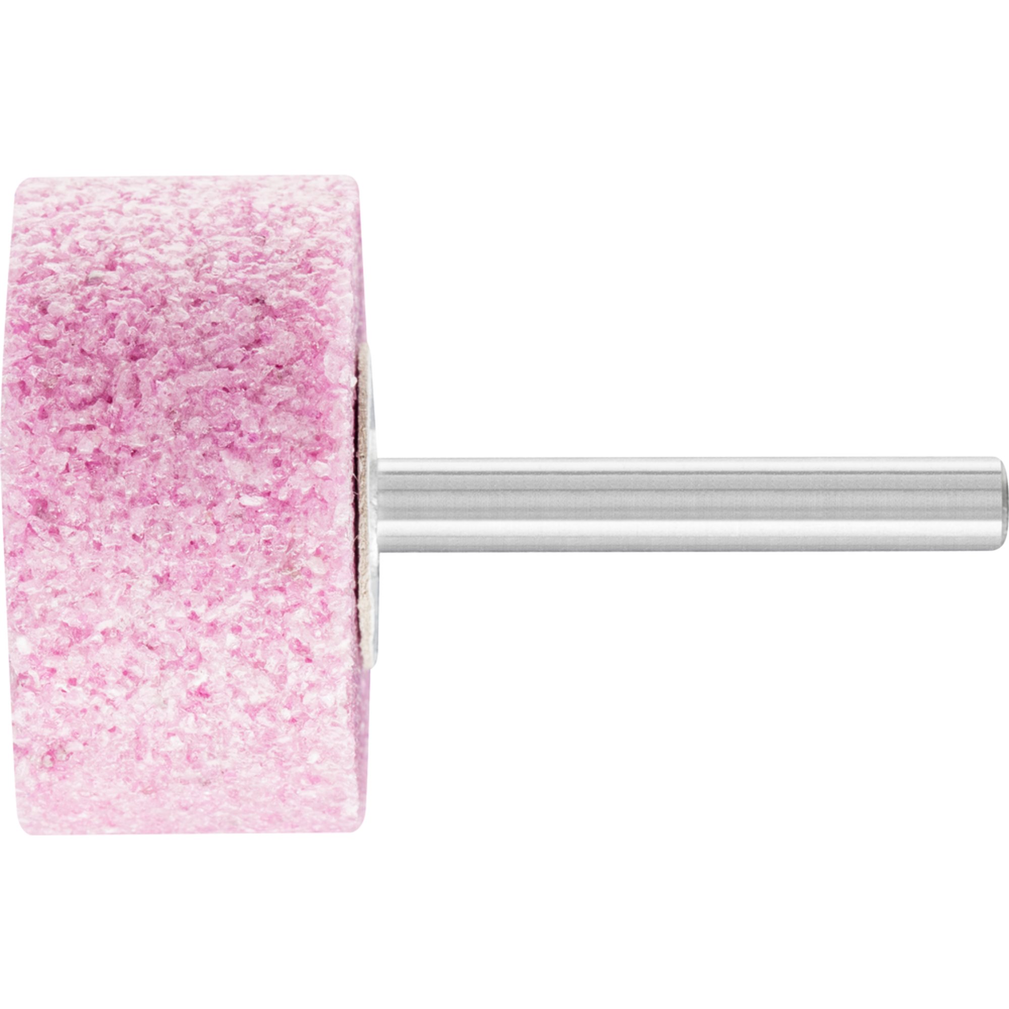 5 x PFERD Schleifstift ZY 4020 6 AR 24 O5V STEEL EDGE