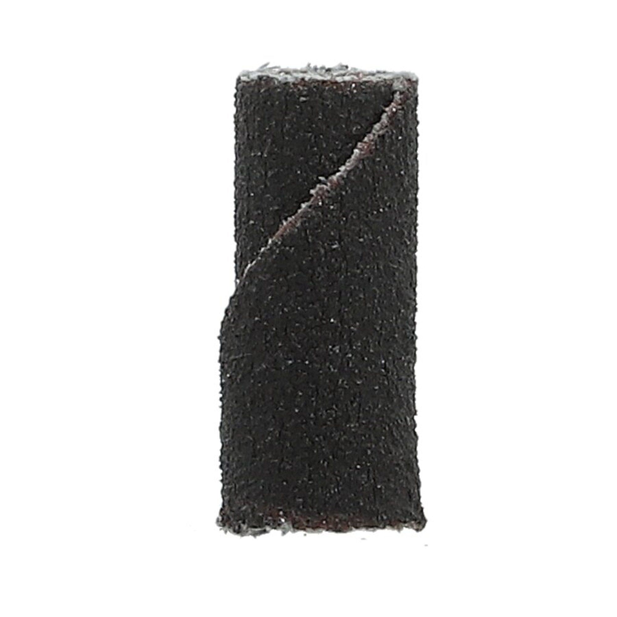 50 x Norton Schleifröllchen 10x25x3mm K80 X-TREME für präzises Schleifen und Polieren