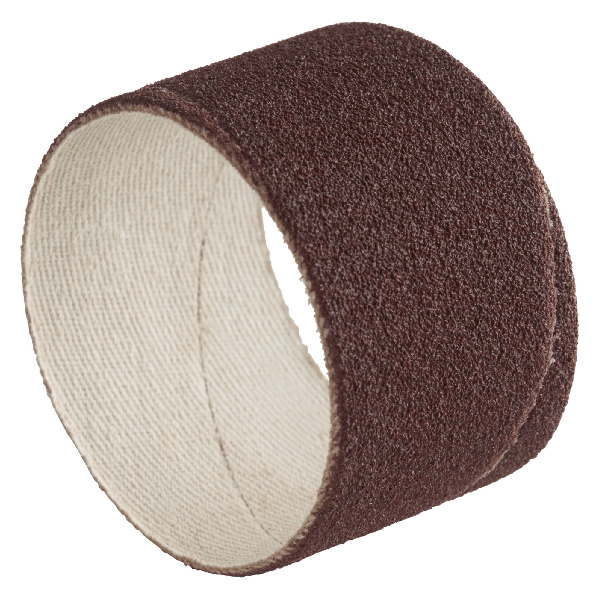 100 x RHODIUS Schleifhülse SSH Ø 45 mm Körnung 80