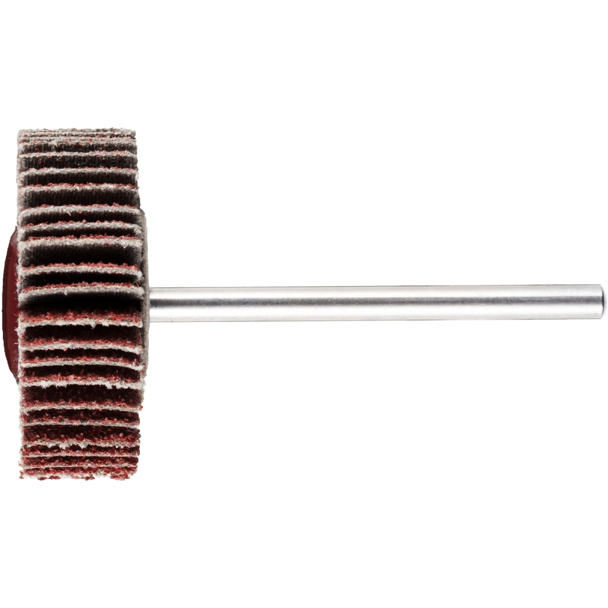 LUKAS Fächerschleifer Schleifmop Schleifstift SFL 30x10 mm Korn 60