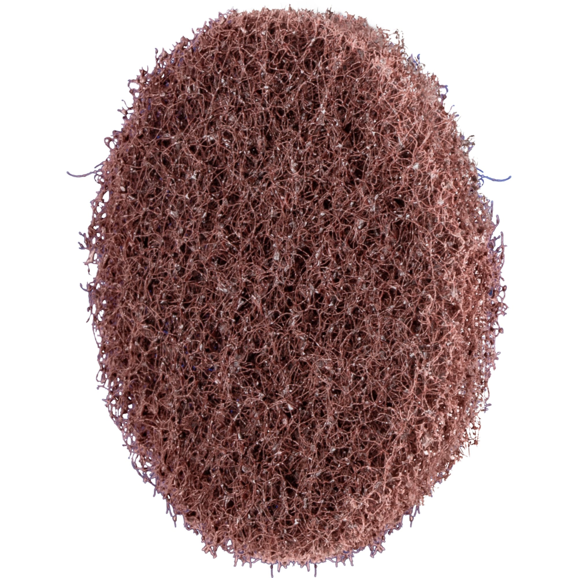 100 x PFERD POLINOX-Ronde für Marmorierkörper MKRK 40 A 280