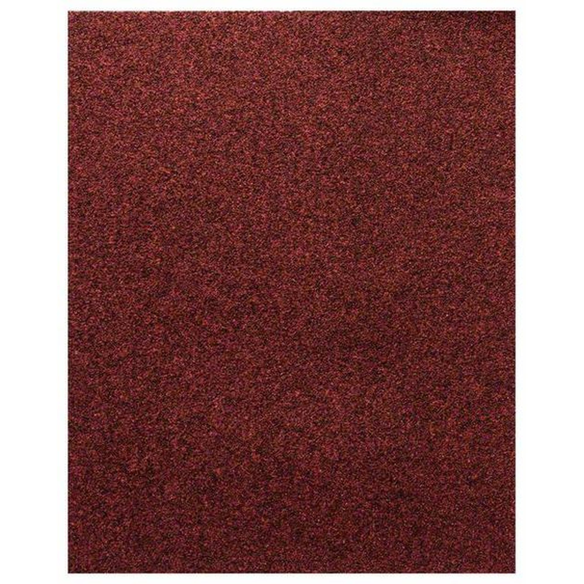 50x BOSCH Papierschleifblatt C420 Standard für Holz und Farbe, 230 x 280 mm, 40