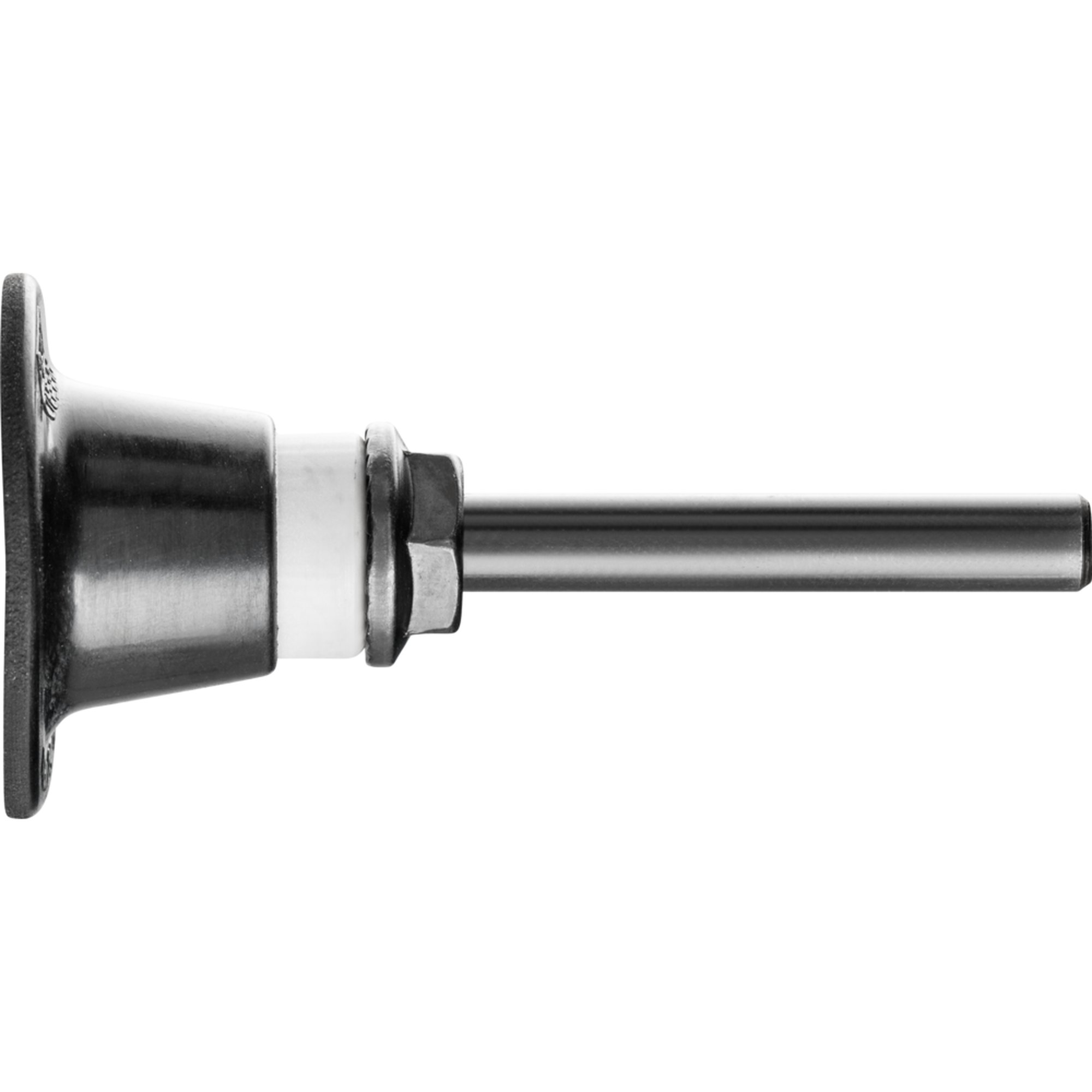 PFERD COMBIDISC-Schleifblatthalter SBH 38 W