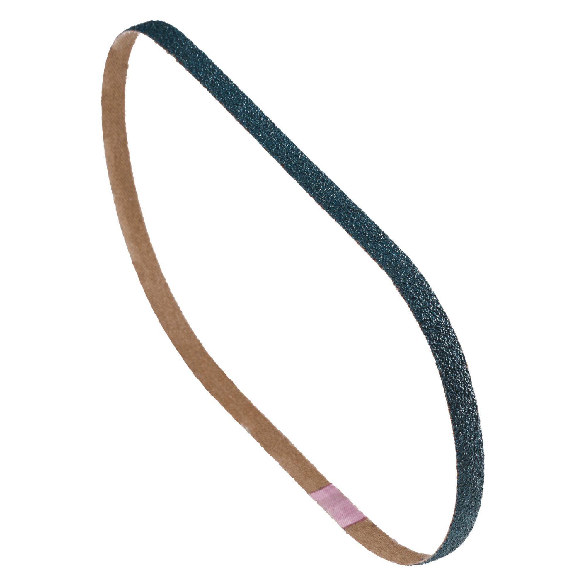 20x RHODIUS  Schleifband Schleifbänder ESB ZL 9x533 mm Korn 60