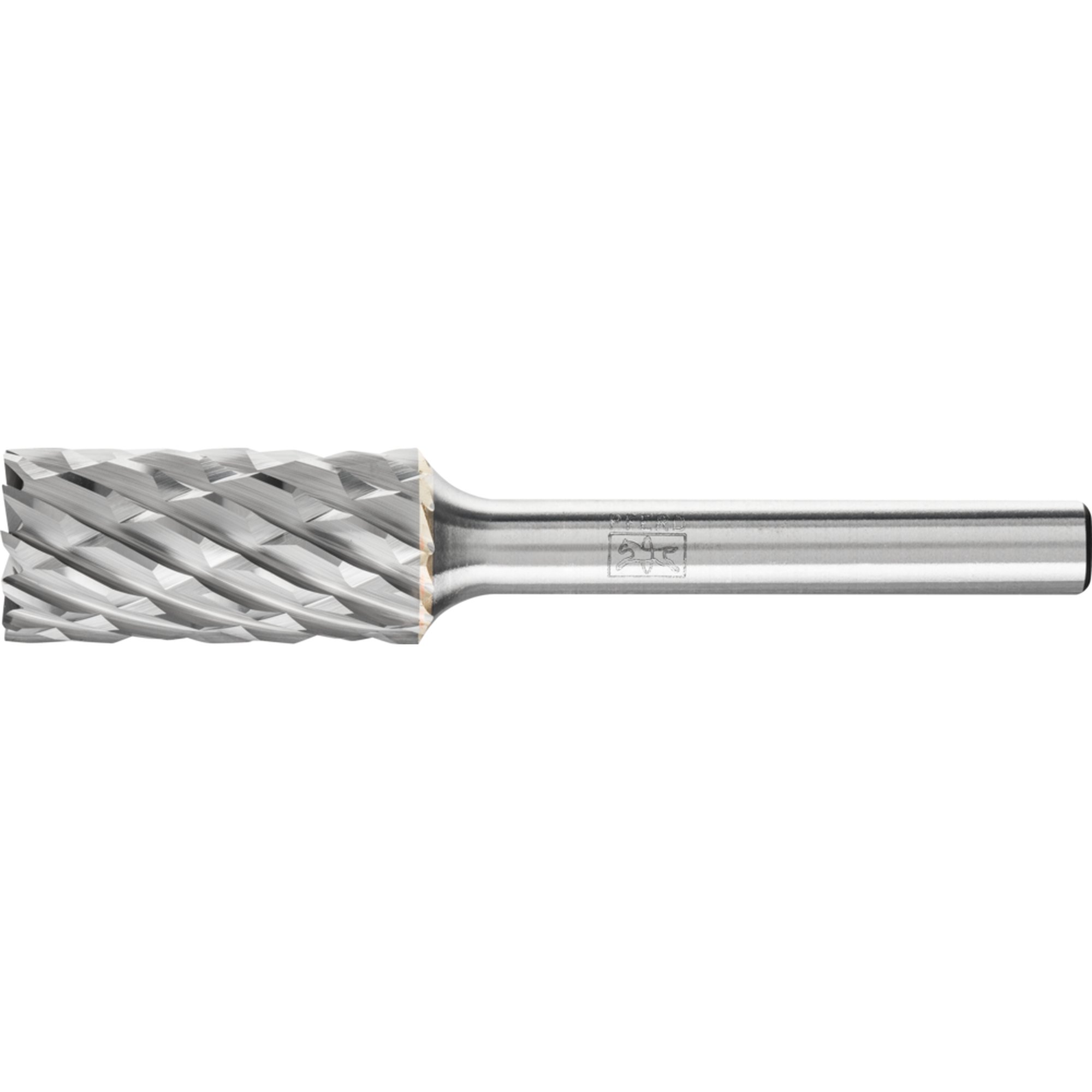PFERD HM-Frässtift ZYAS 1225/6 STEEL