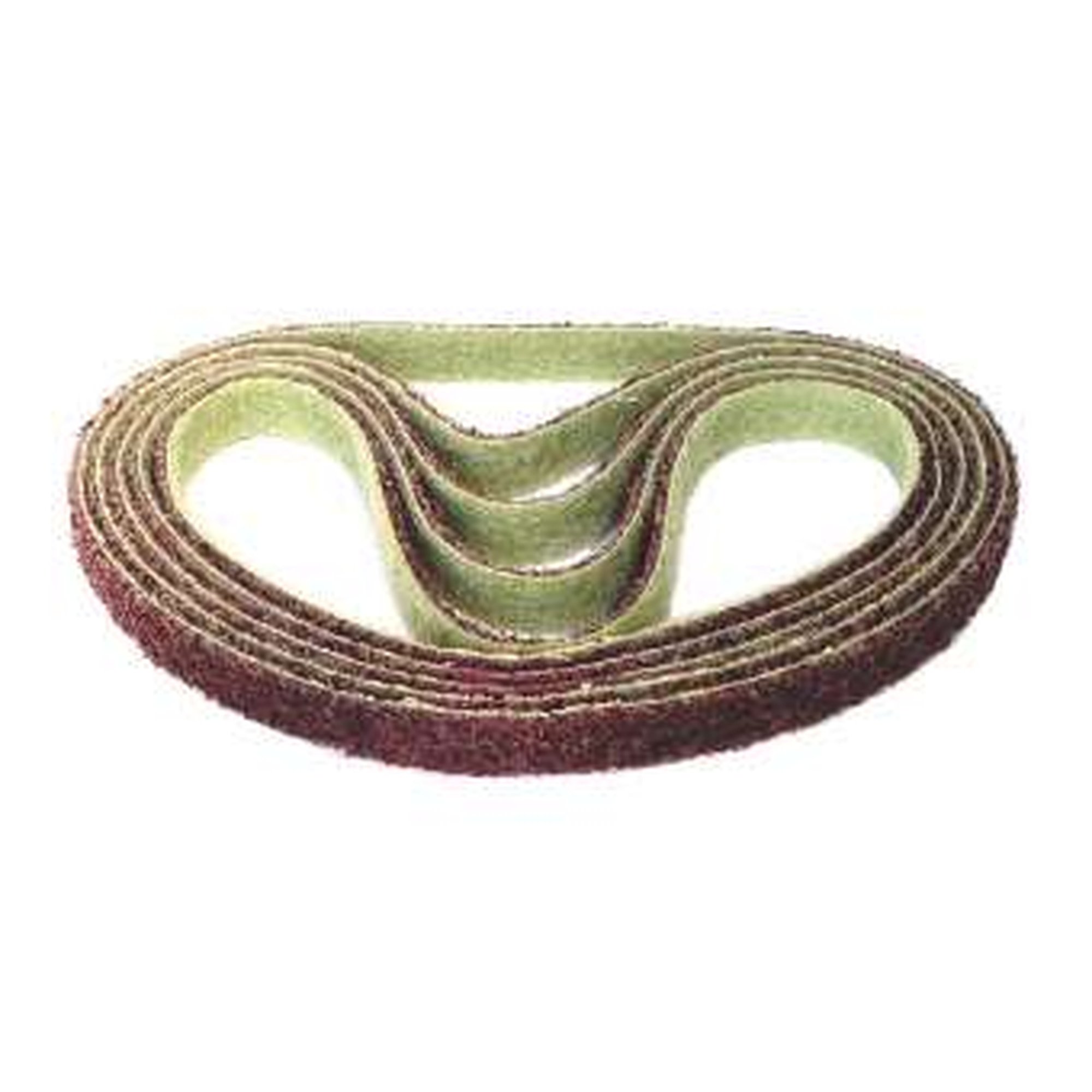 Score Schleifband Vliesband  | 13 x 457 mm | medium