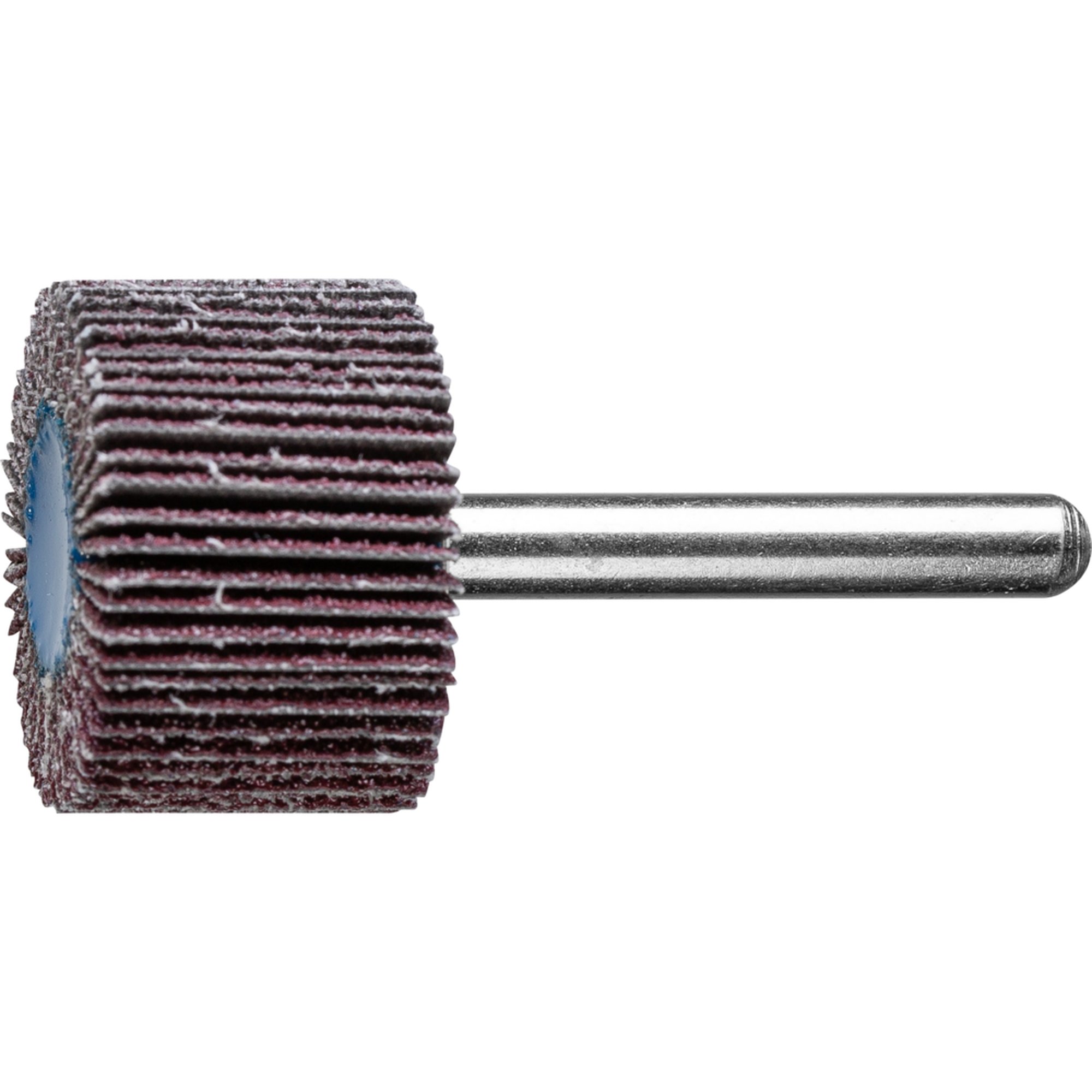 10 x PFERD Fächerschleifer F 3020/6 A 60