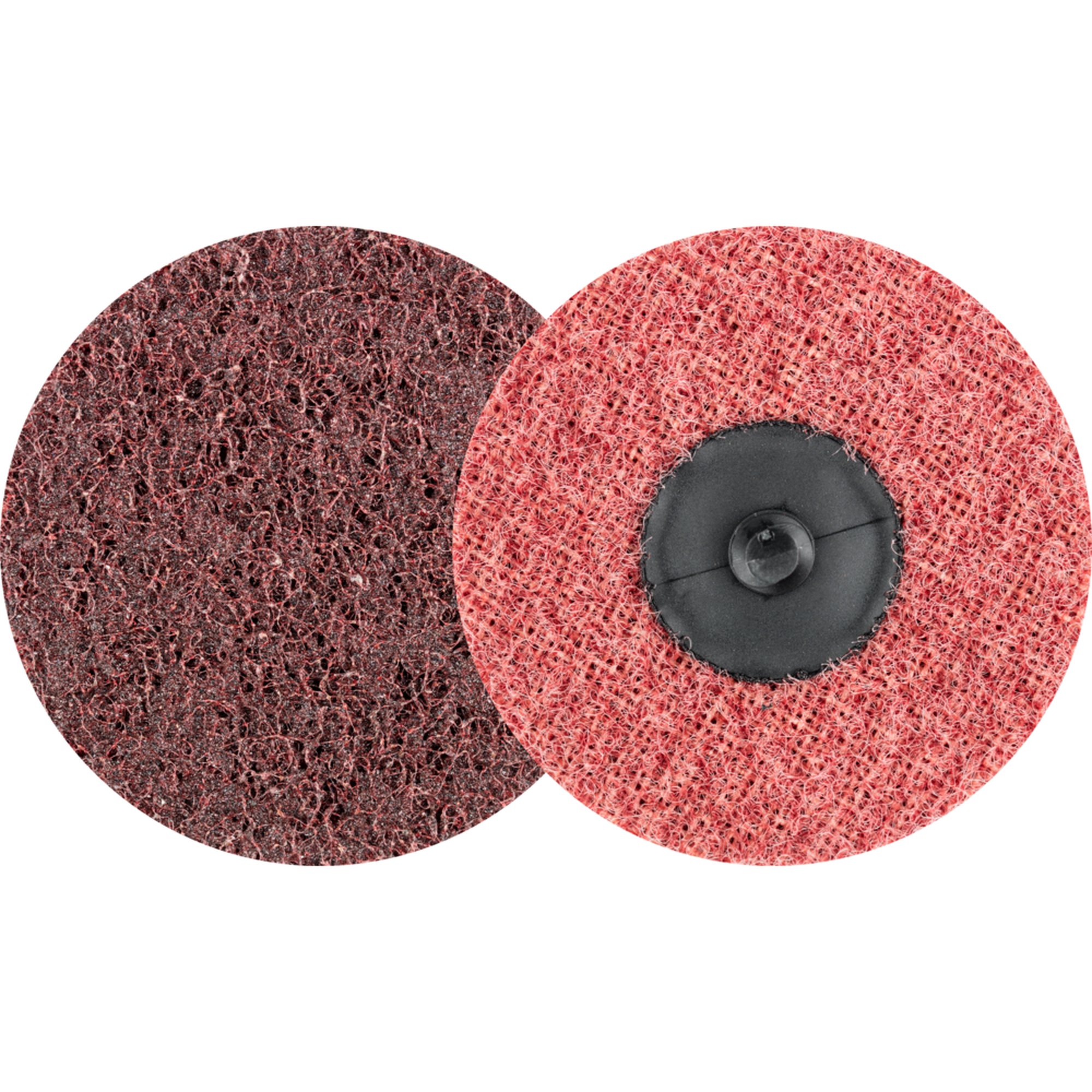 25 x PFERD COMBIDISC-Vliesronde CDR VRH 75 A 180 M