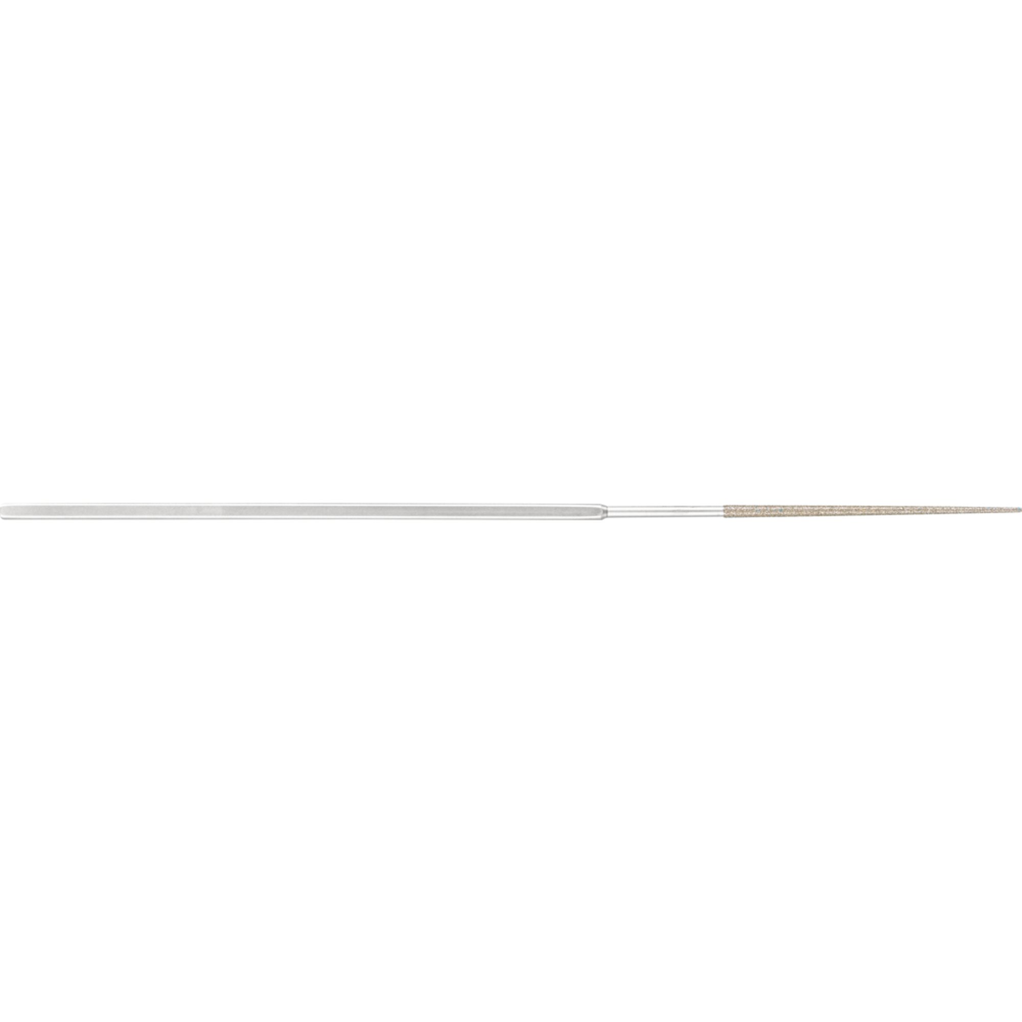 PFERD Diamant-Hemmungsfeile DF 3621 D 91