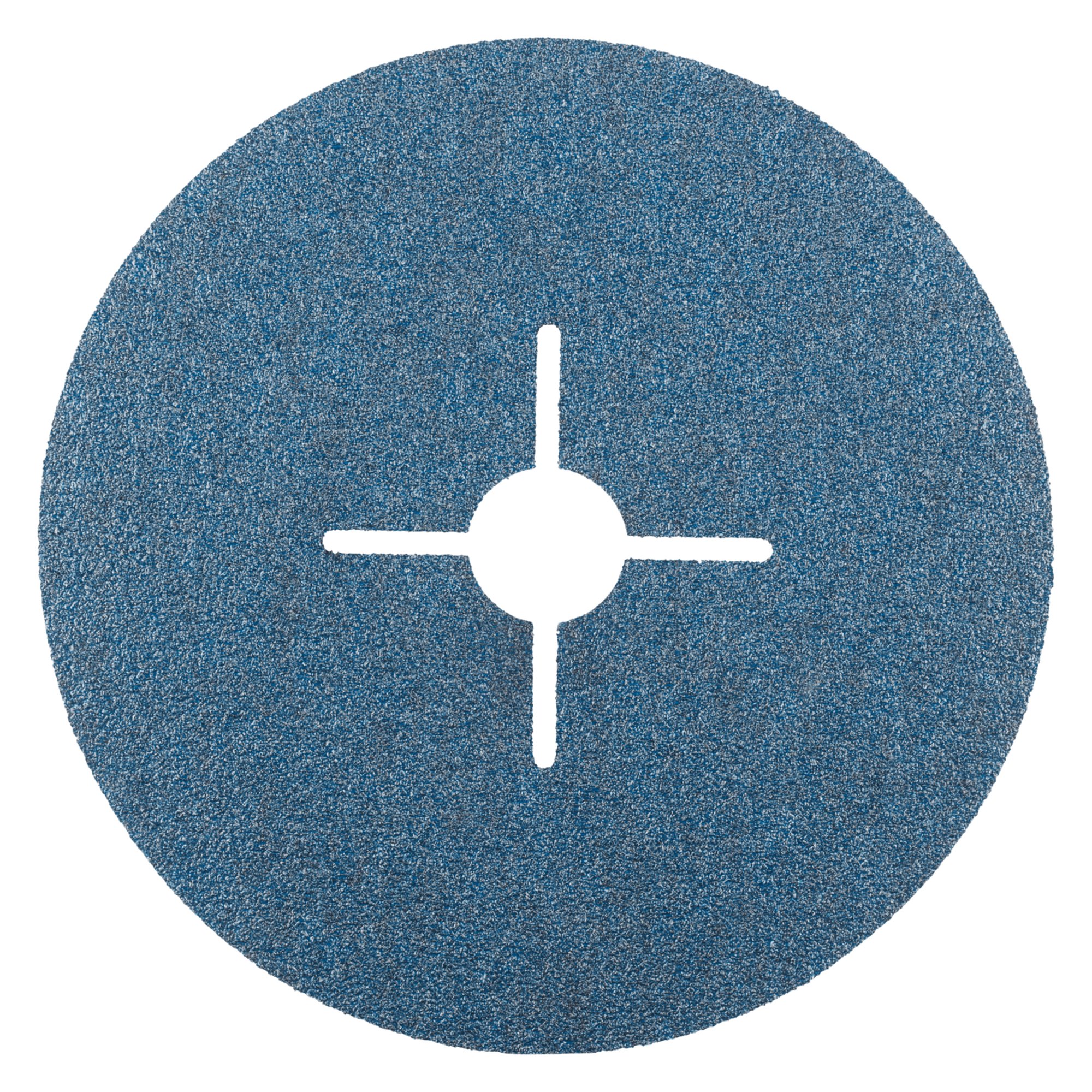 25 x RHODIUS Fiberscheibe Schleifscheibe KFZ Ø 150 mm Körnung 60