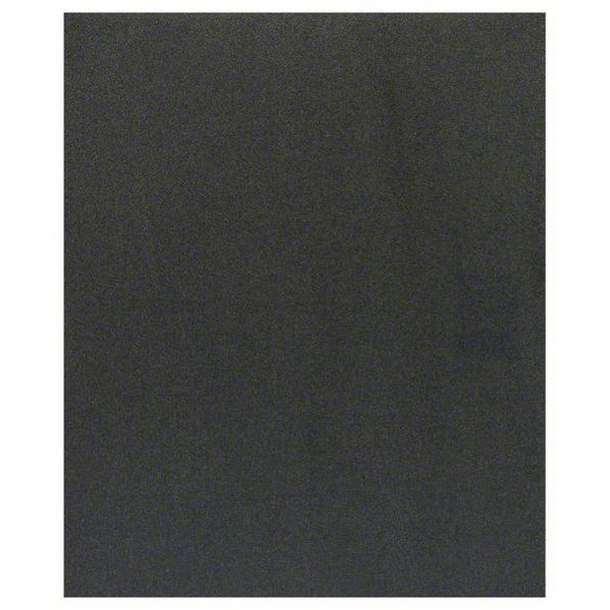 50x BOSCH Schleifblatt C355, Lack- oder Verbundmaterialflächen, 230 x 280 mm, 180