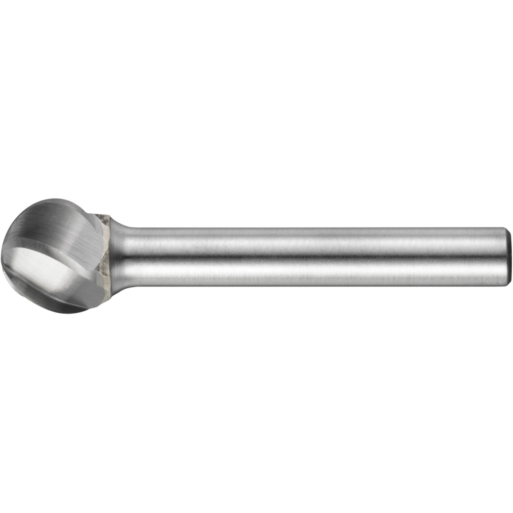 LUKAS Fräser HFD Kugel Alu 6x5 mm Schaft 6 mm | Verz. 9