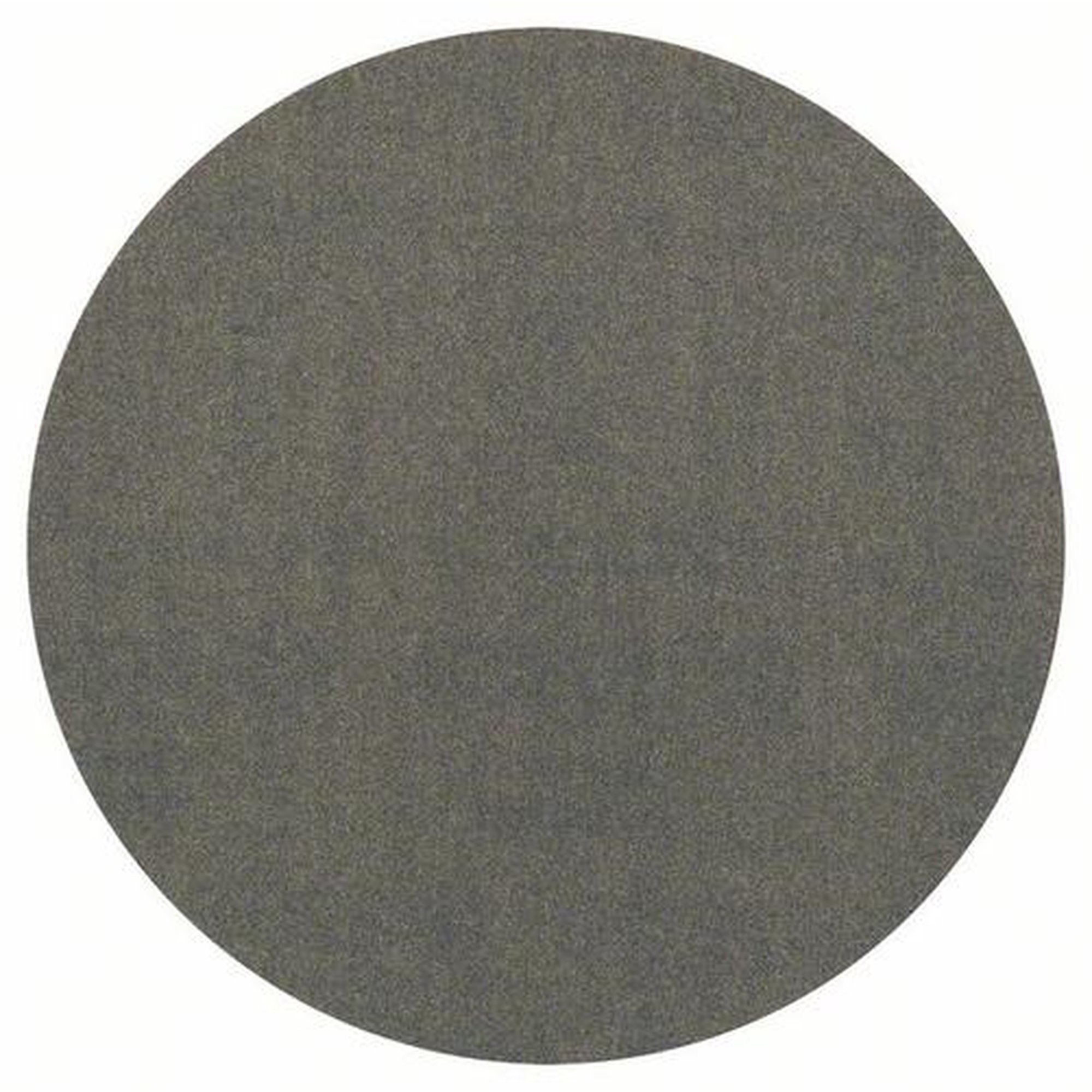 50x BOSCH Schleifscheibe Papier F355 für Stein und Verbundmaterial, Ø 115 mm, 320, ungelocht, Klett