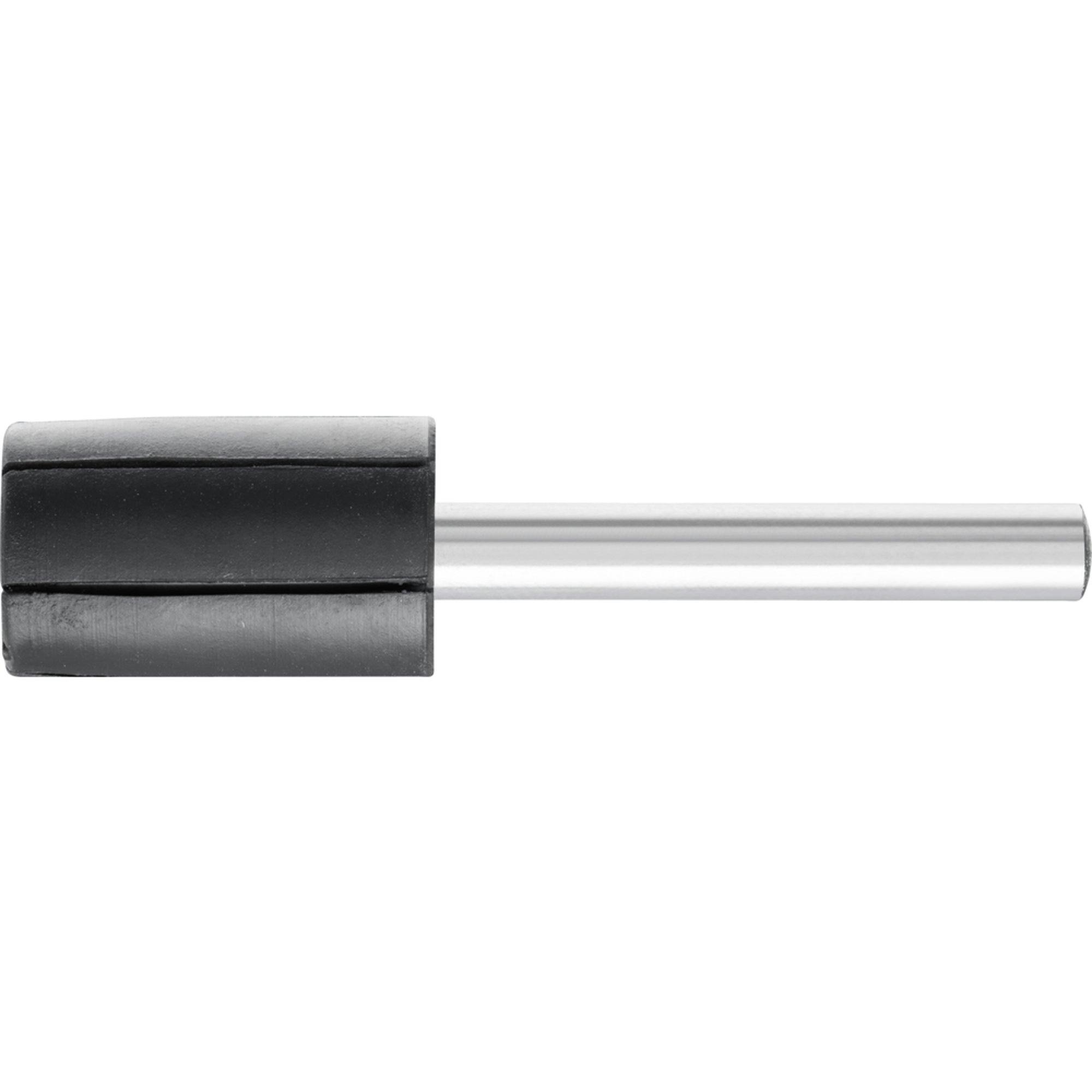 5 x PFERD POLICAP-Schleifkappenträger PCT ZYA 1626 A/6