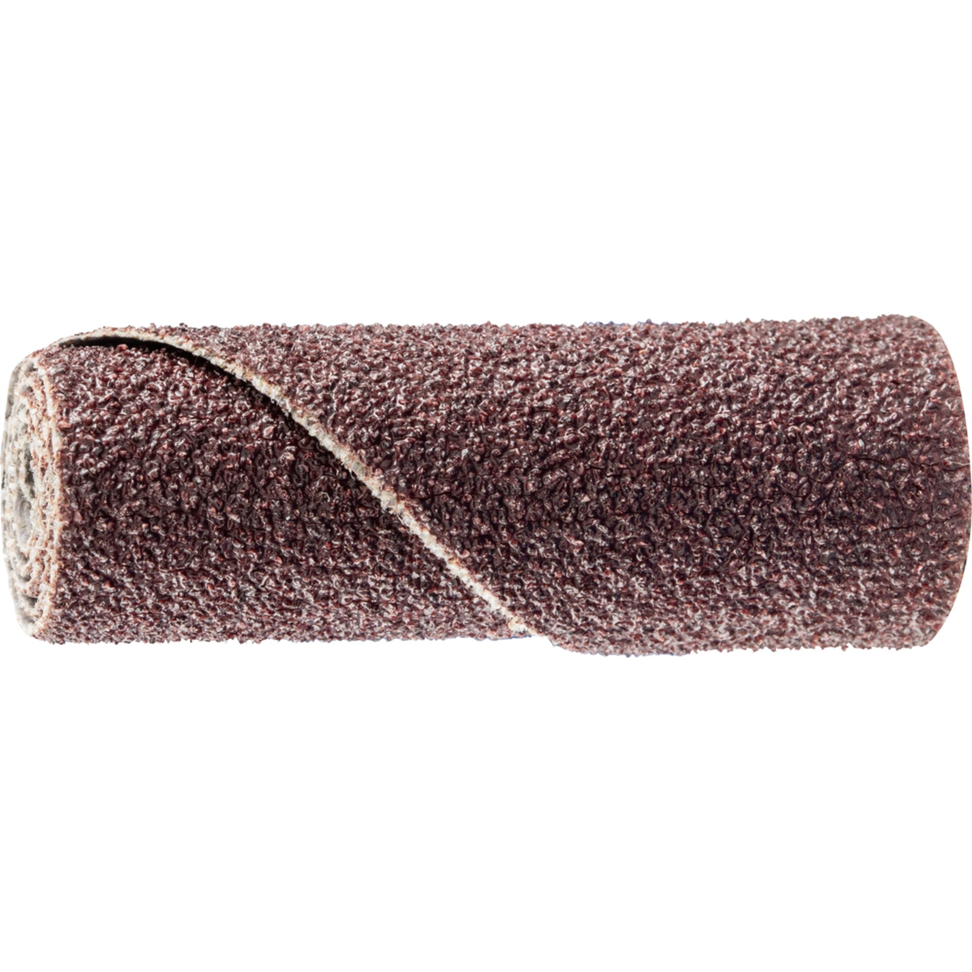 50 x PFERD POLIROLL-Schleifrolle PR 1235 A 80