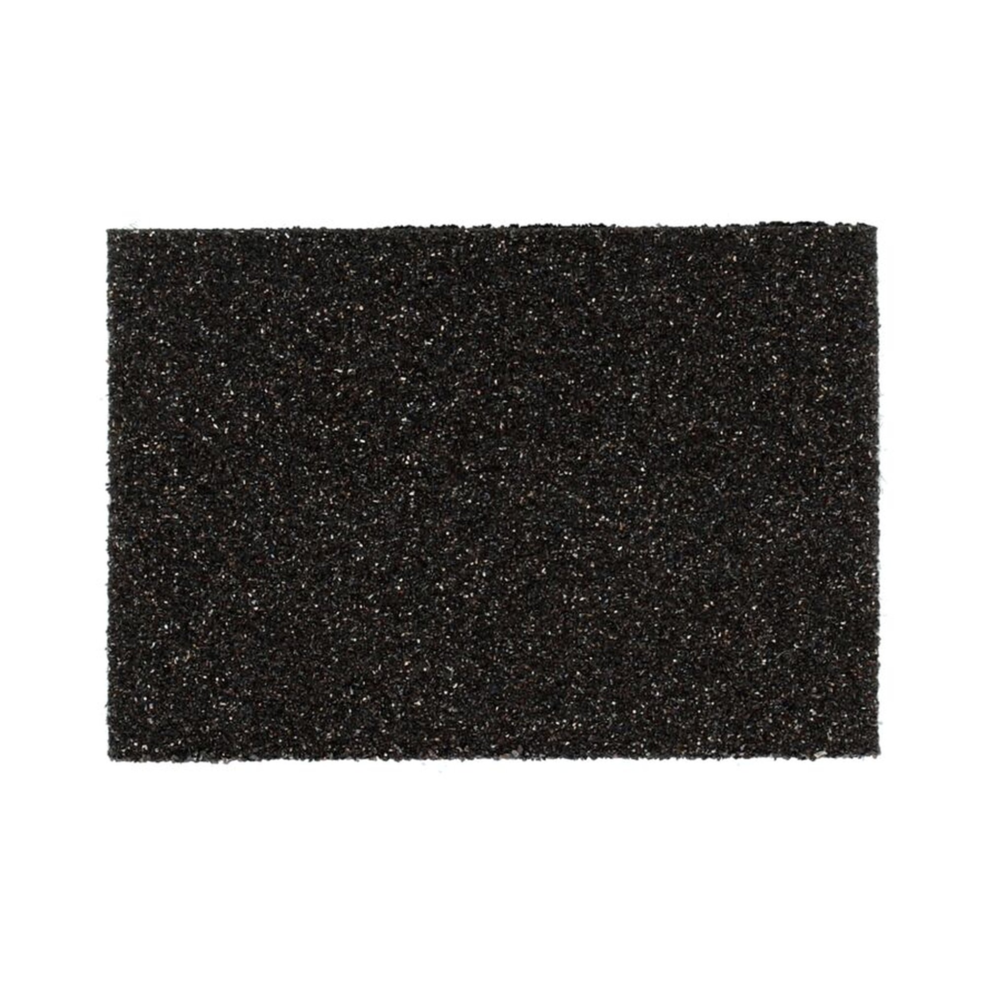 20 x Norton Schleifschwämme 100x66x26mm K36/60 - Flexovit MERCHANDISING